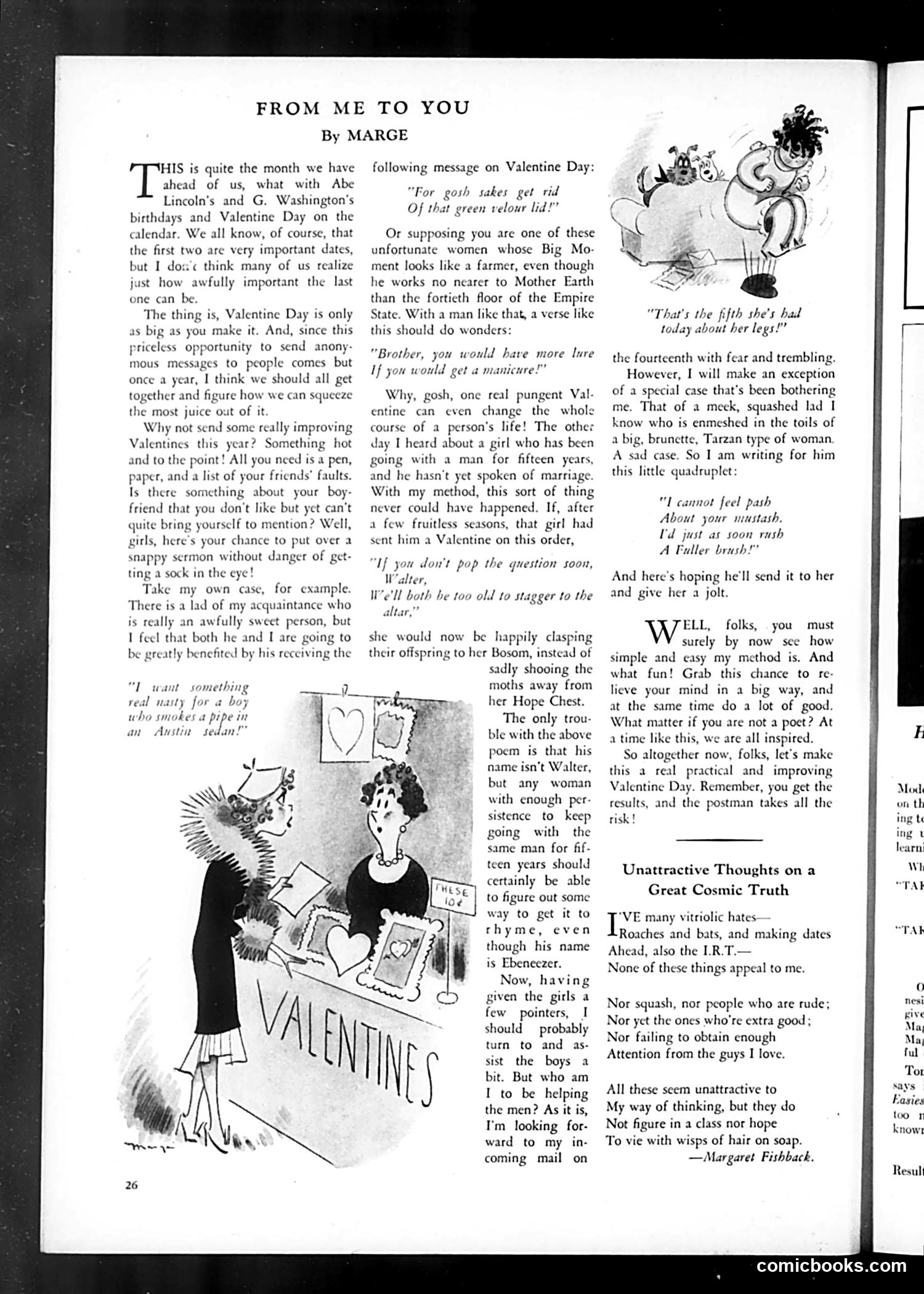 Life — February 1933 — page 30 of 53