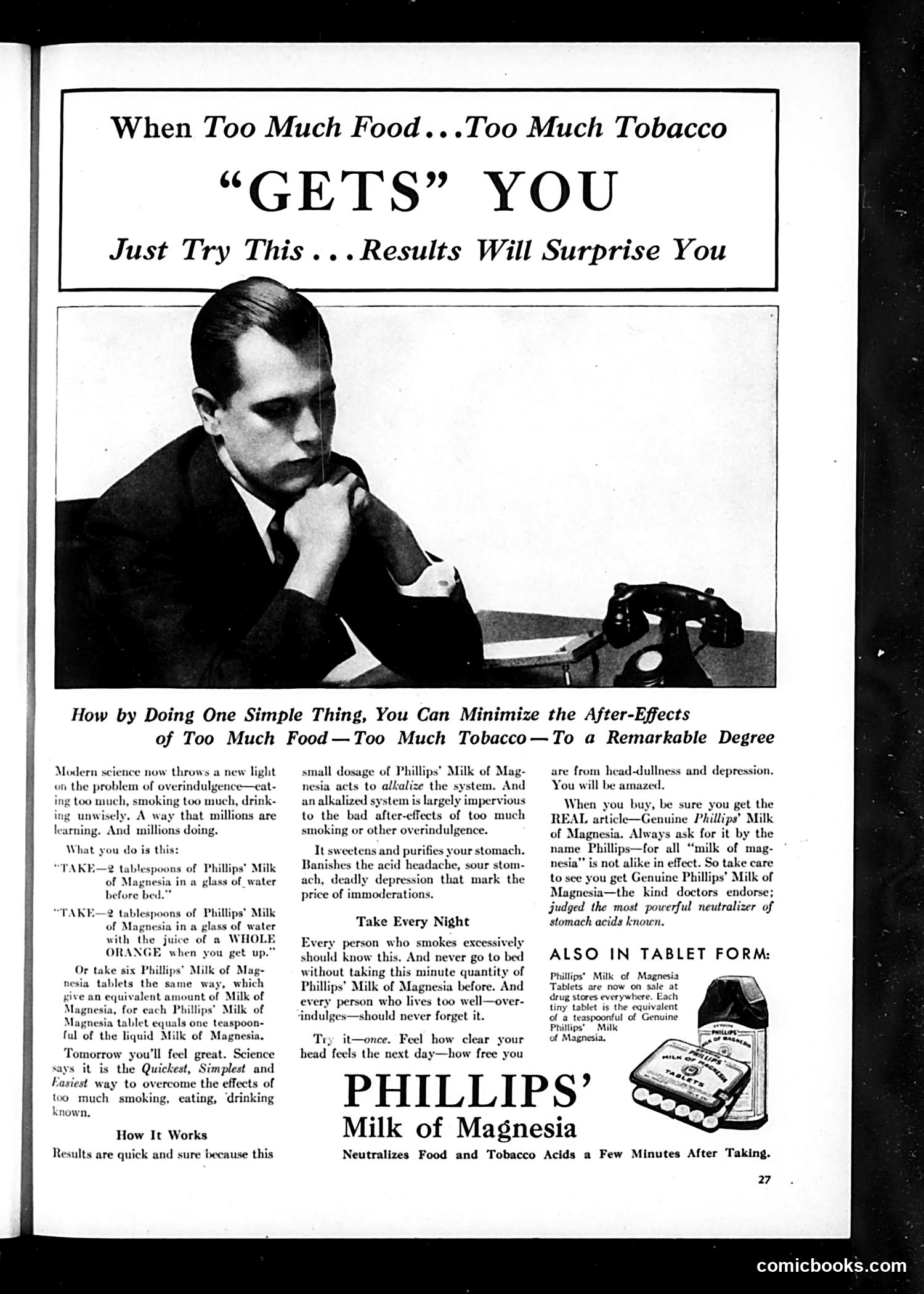 Life — February 1933 — page 31 of 53