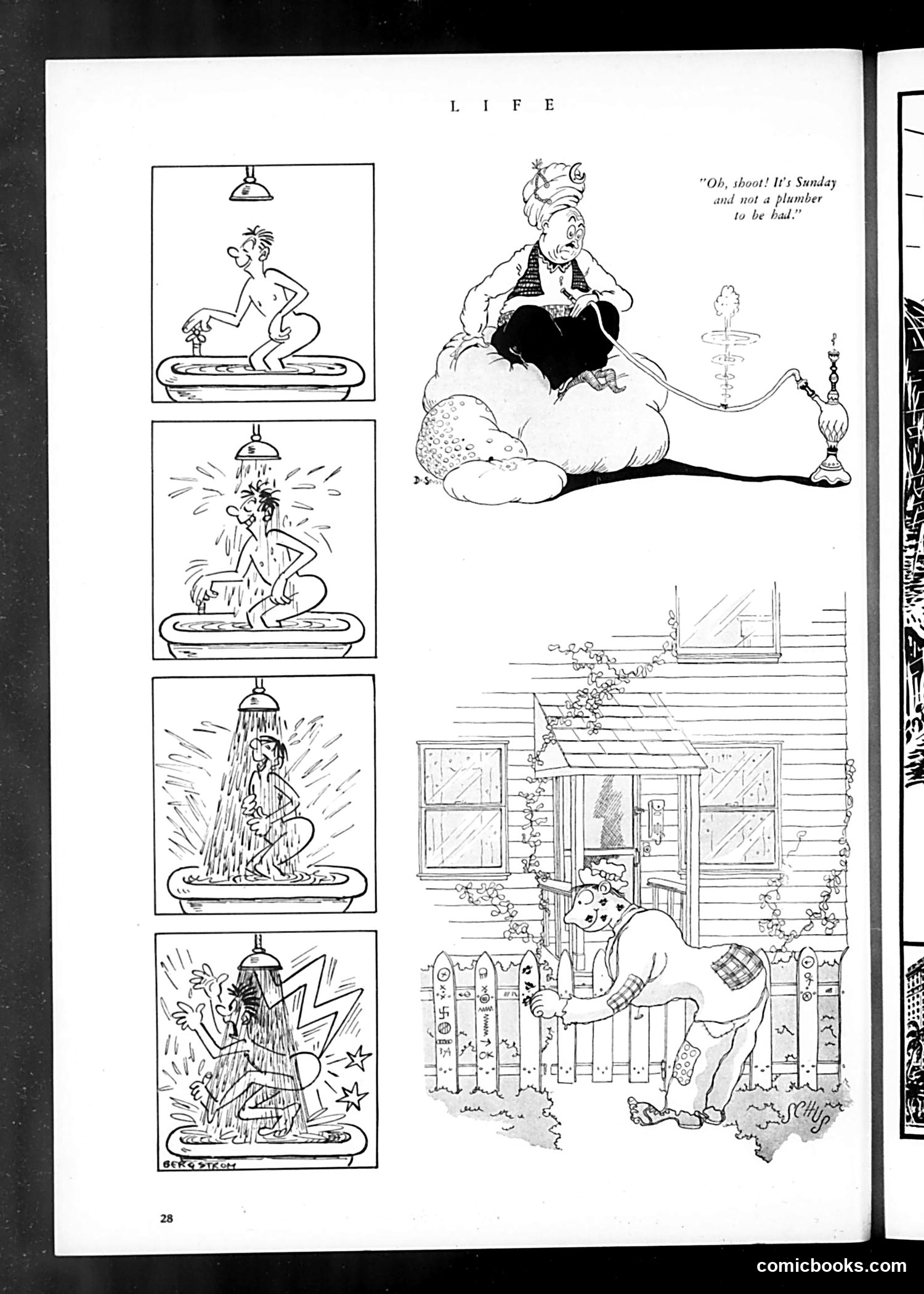 Life — February 1933 — page 32 of 53