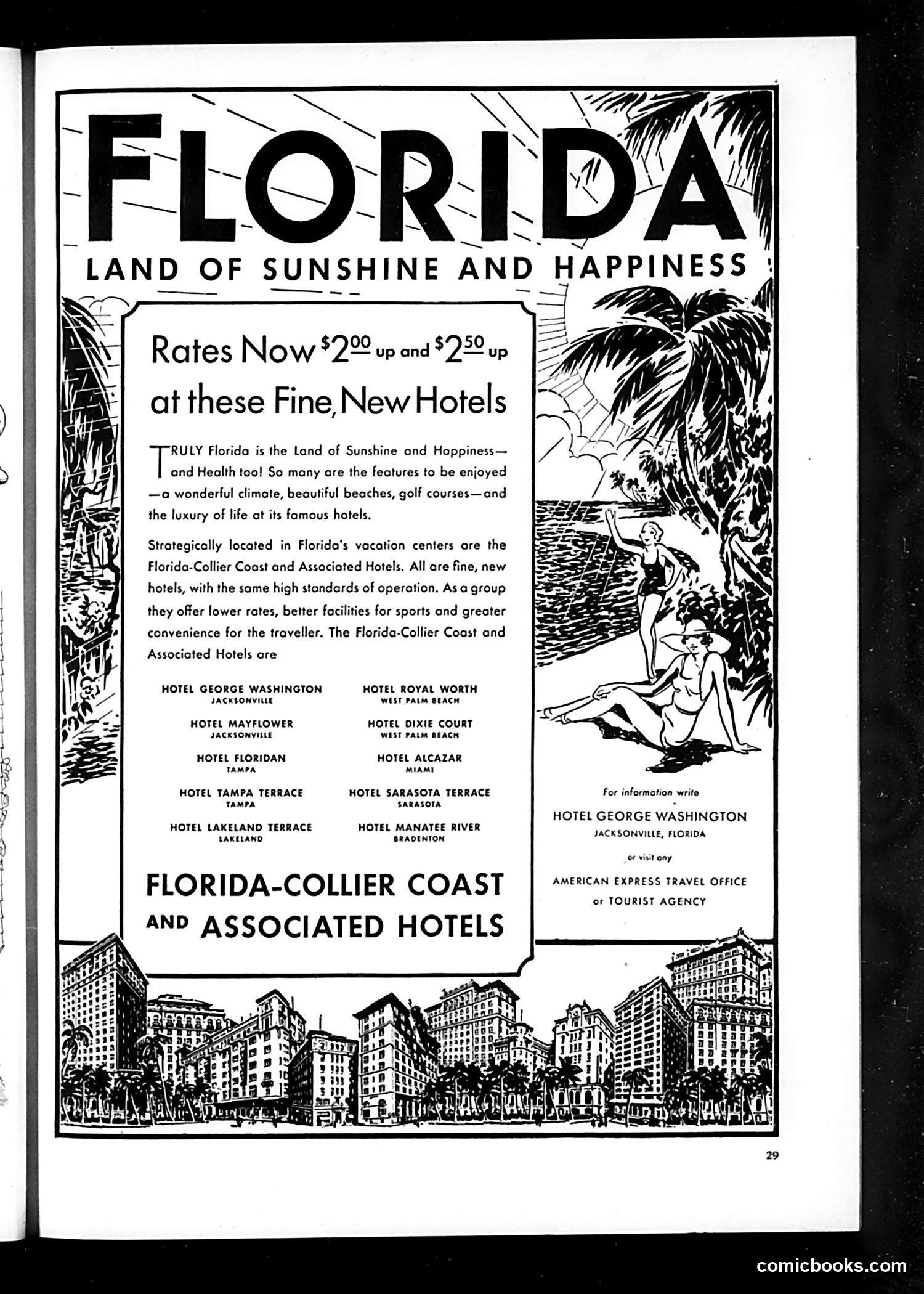 Life — February 1933 — page 33 of 53