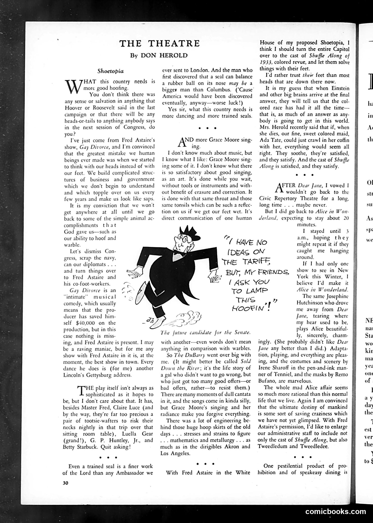 Life — February 1933 — page 34 of 53