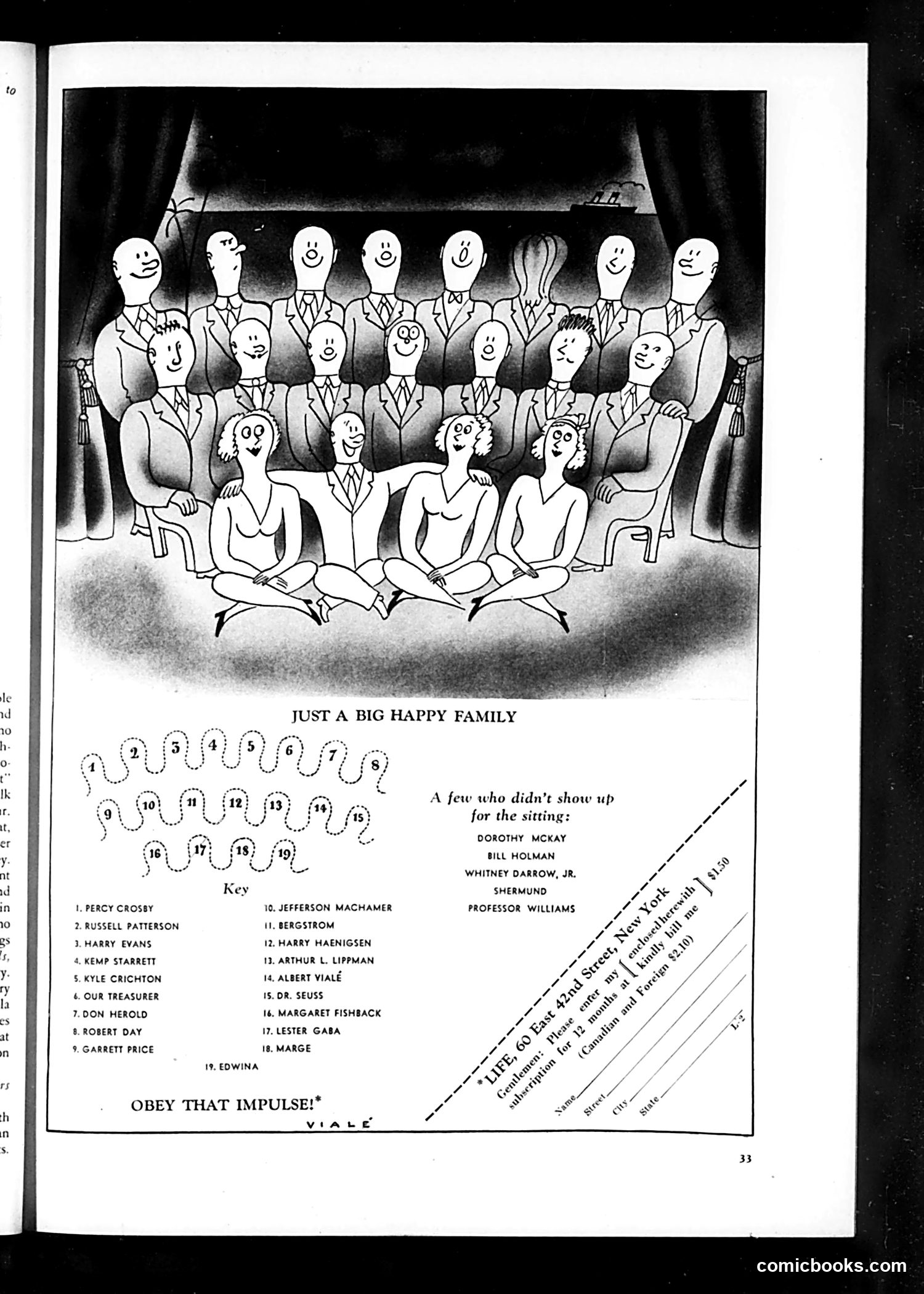 Life — February 1933 — page 37 of 53