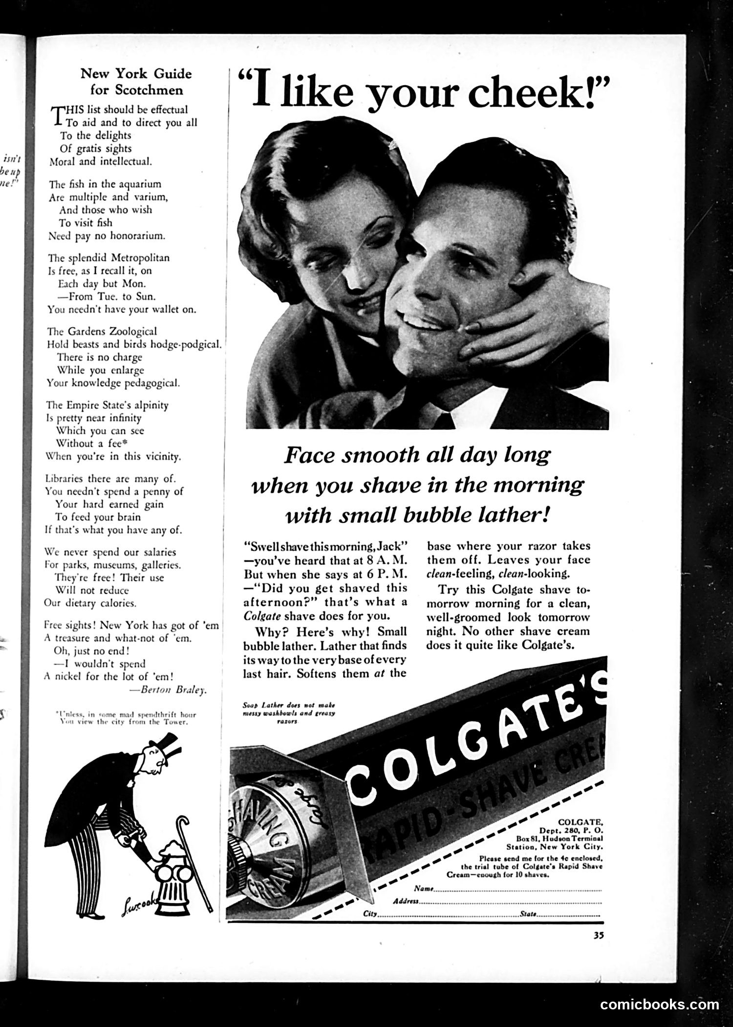 Life — February 1933 — page 39 of 53