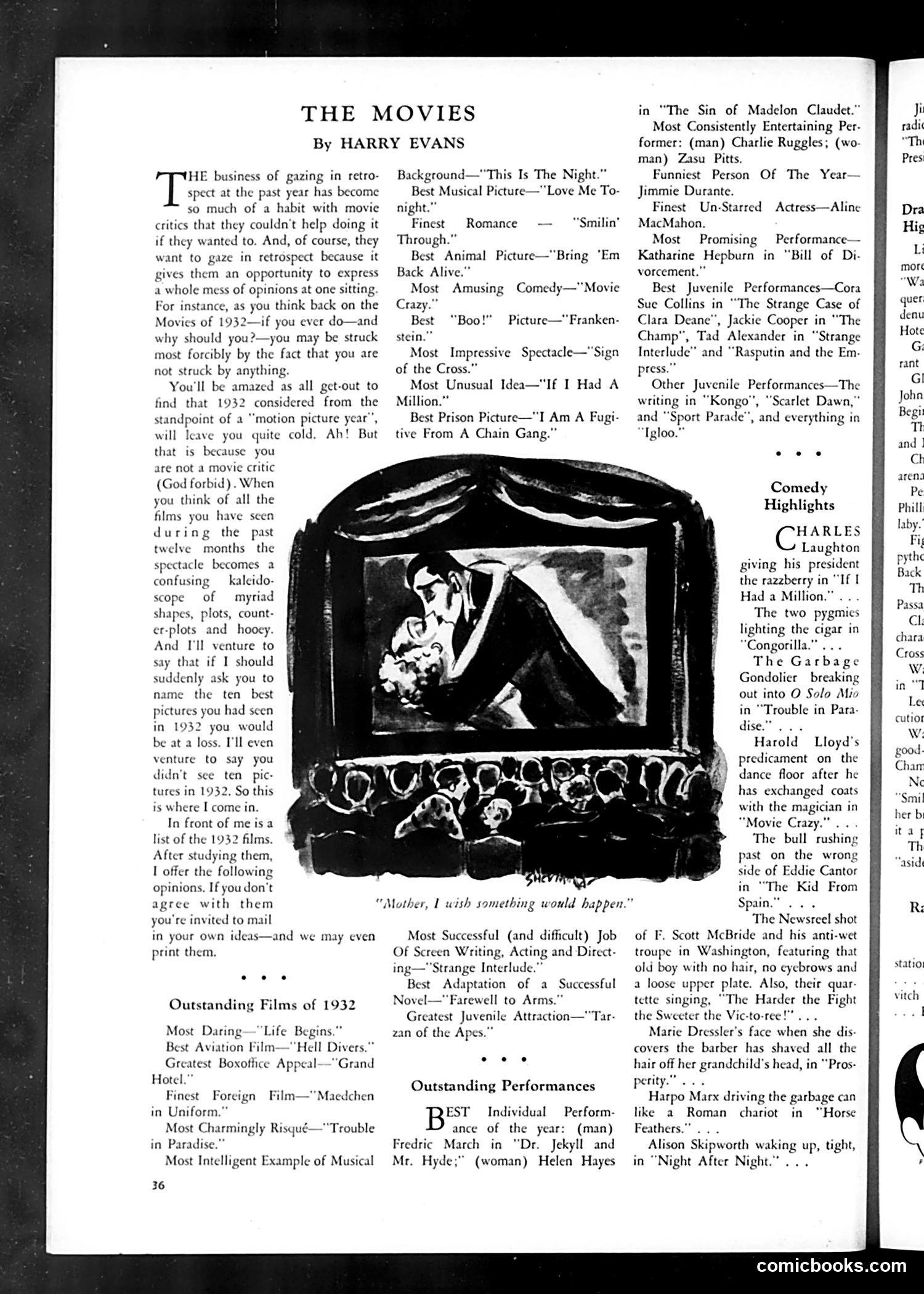 Life — February 1933 — page 40 of 53