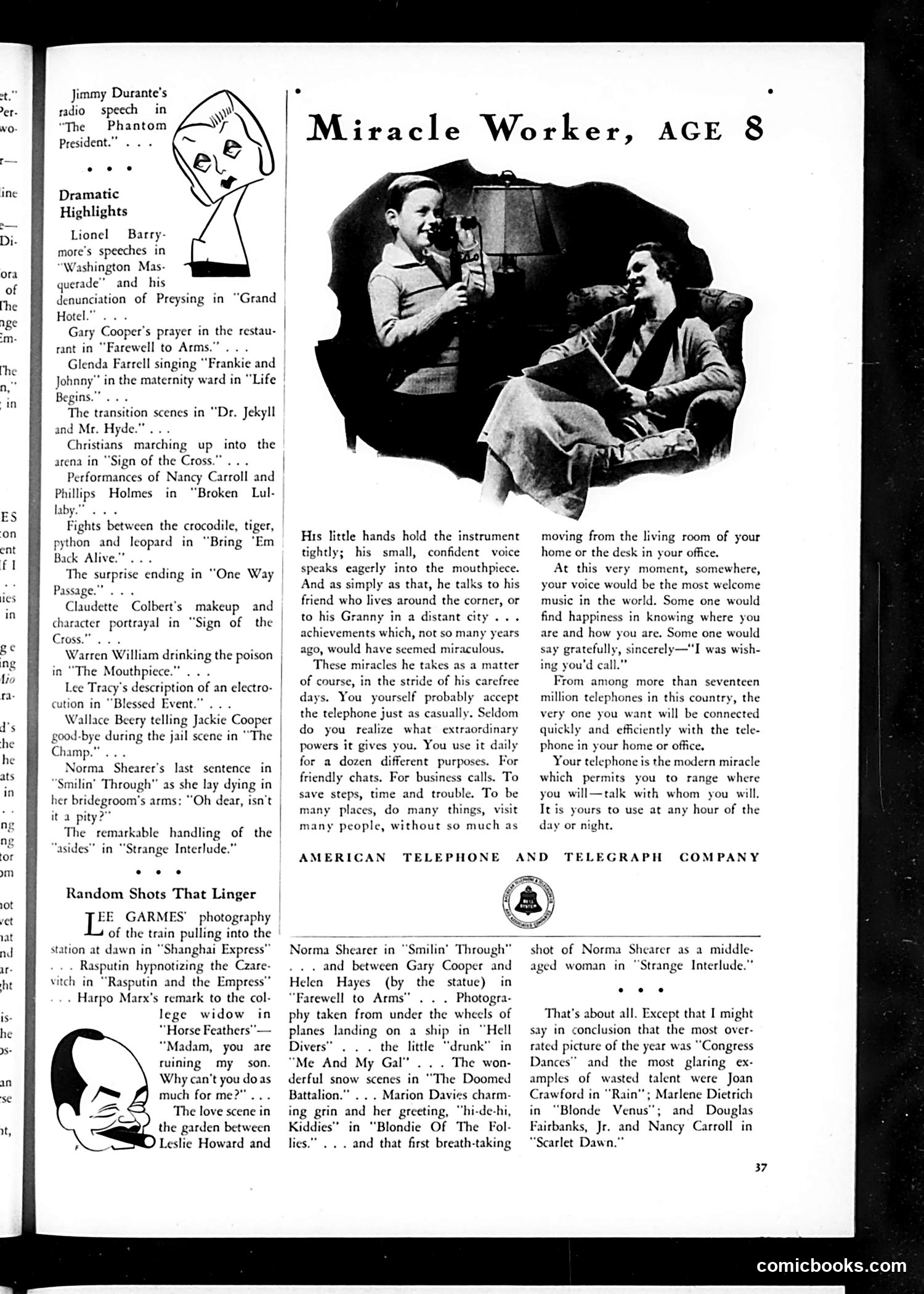 Life — February 1933 — page 41 of 53