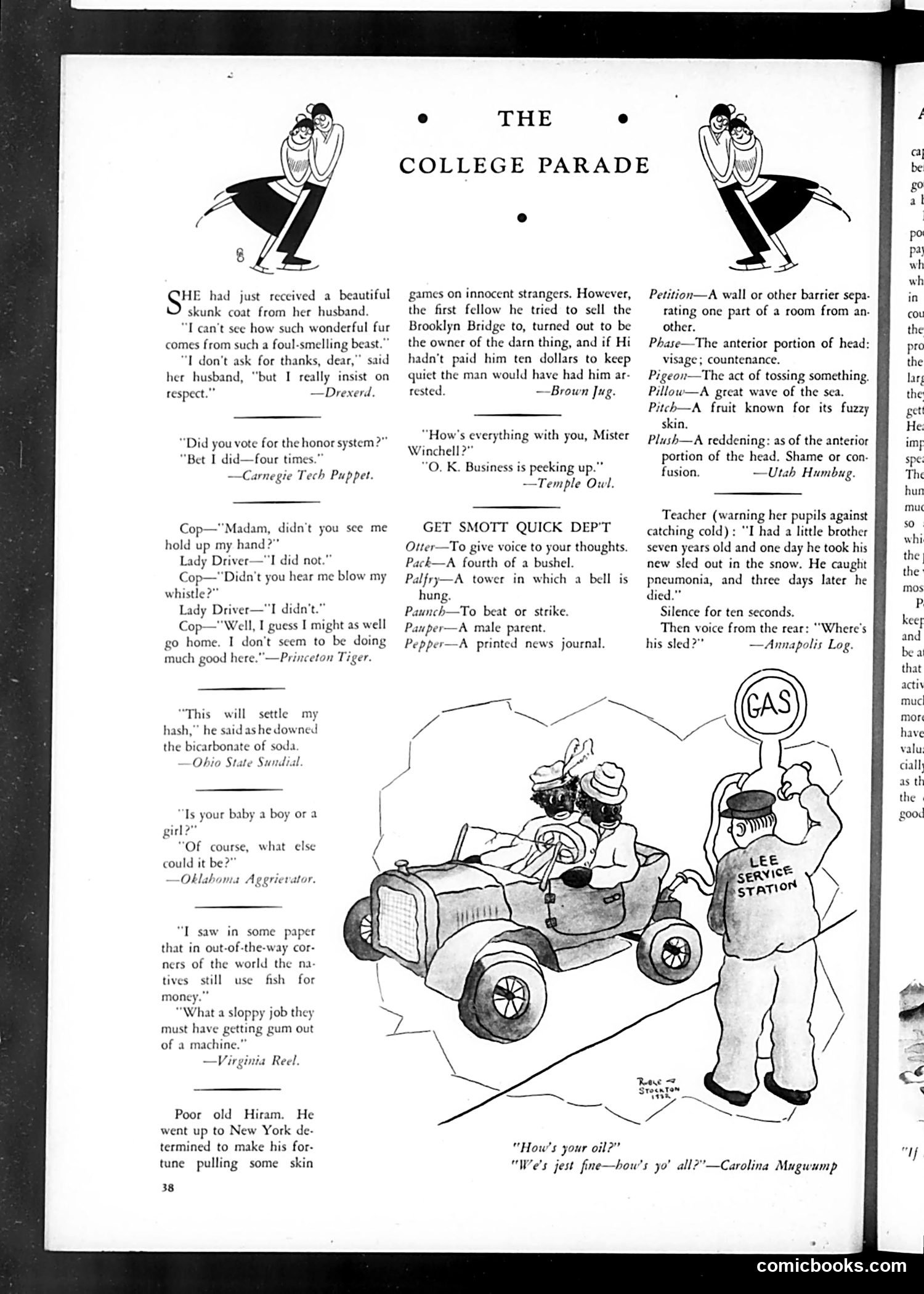 Life — February 1933 — page 42 of 53