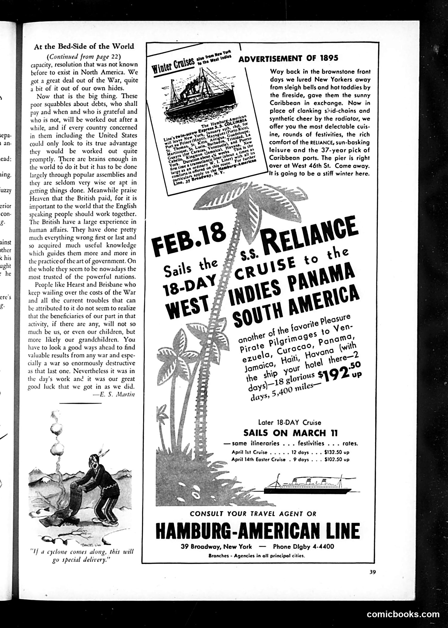 Life — February 1933 — page 43 of 53
