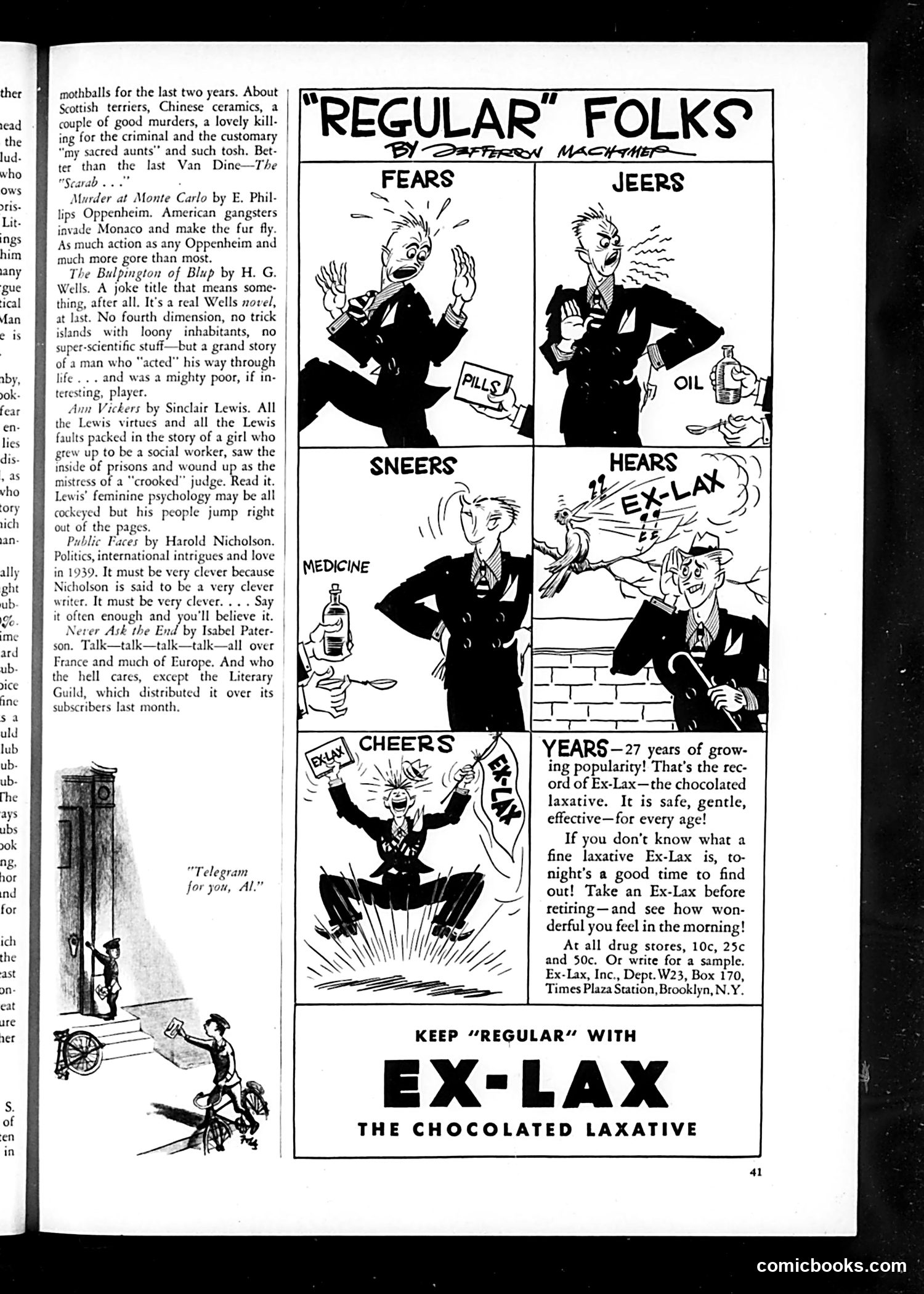 Life — February 1933 — page 45 of 53
