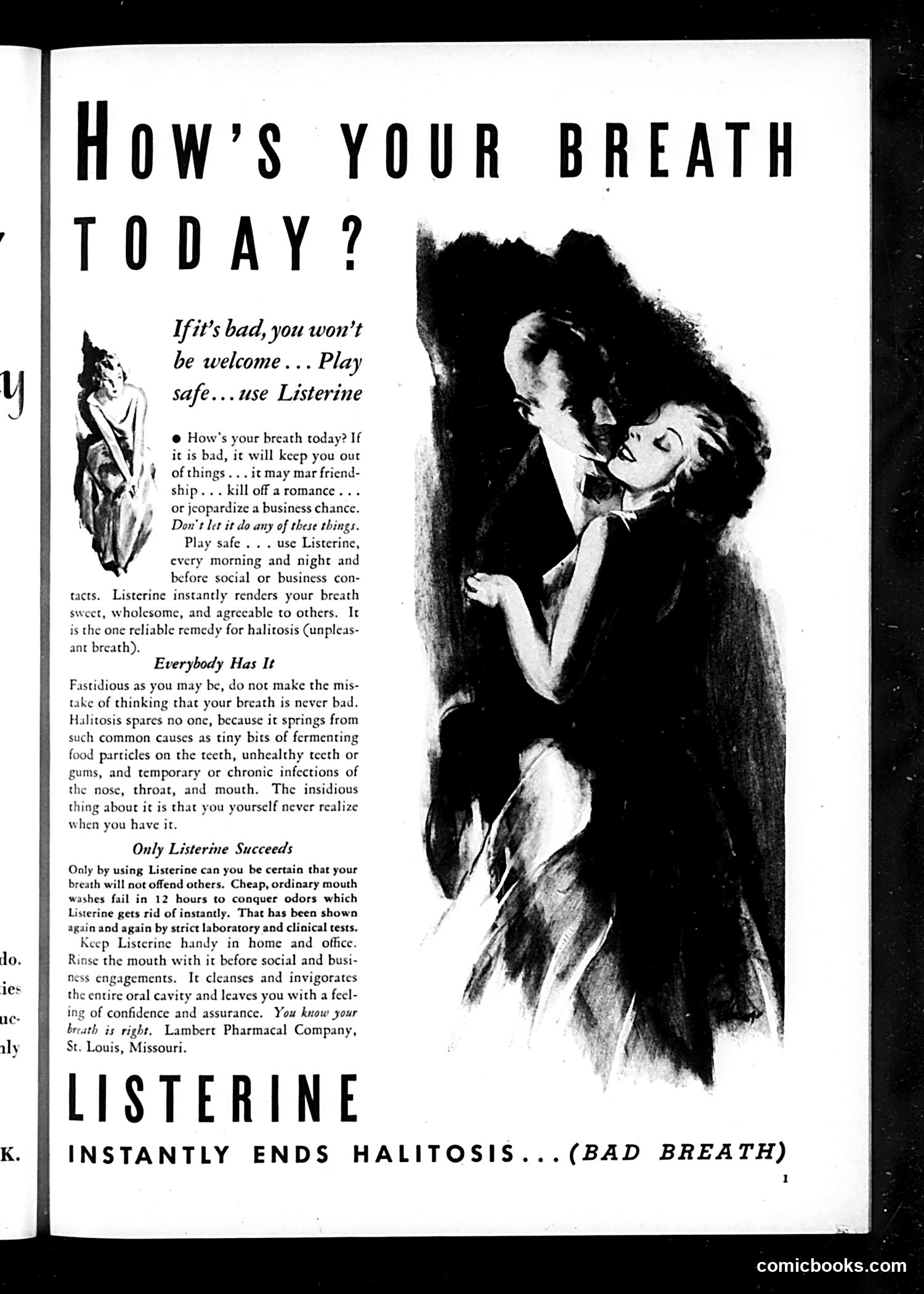 Life — March 1933 — page 3 of 50