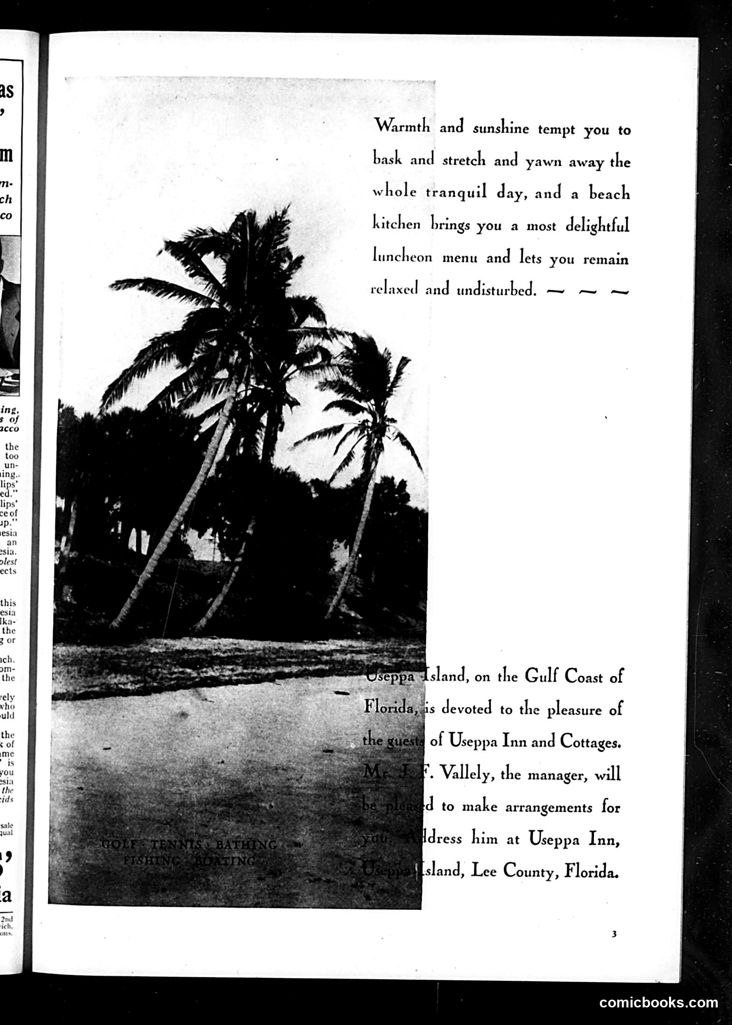 Life — March 1933 — page 5 of 50