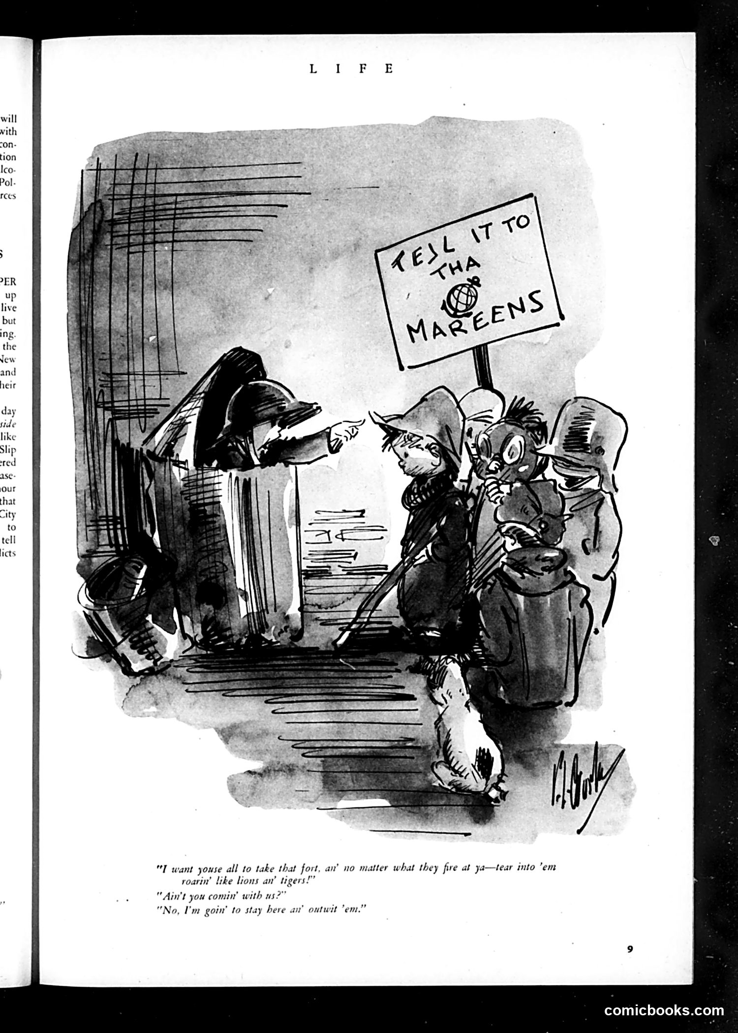 Life — March 1933 — page 11 of 50