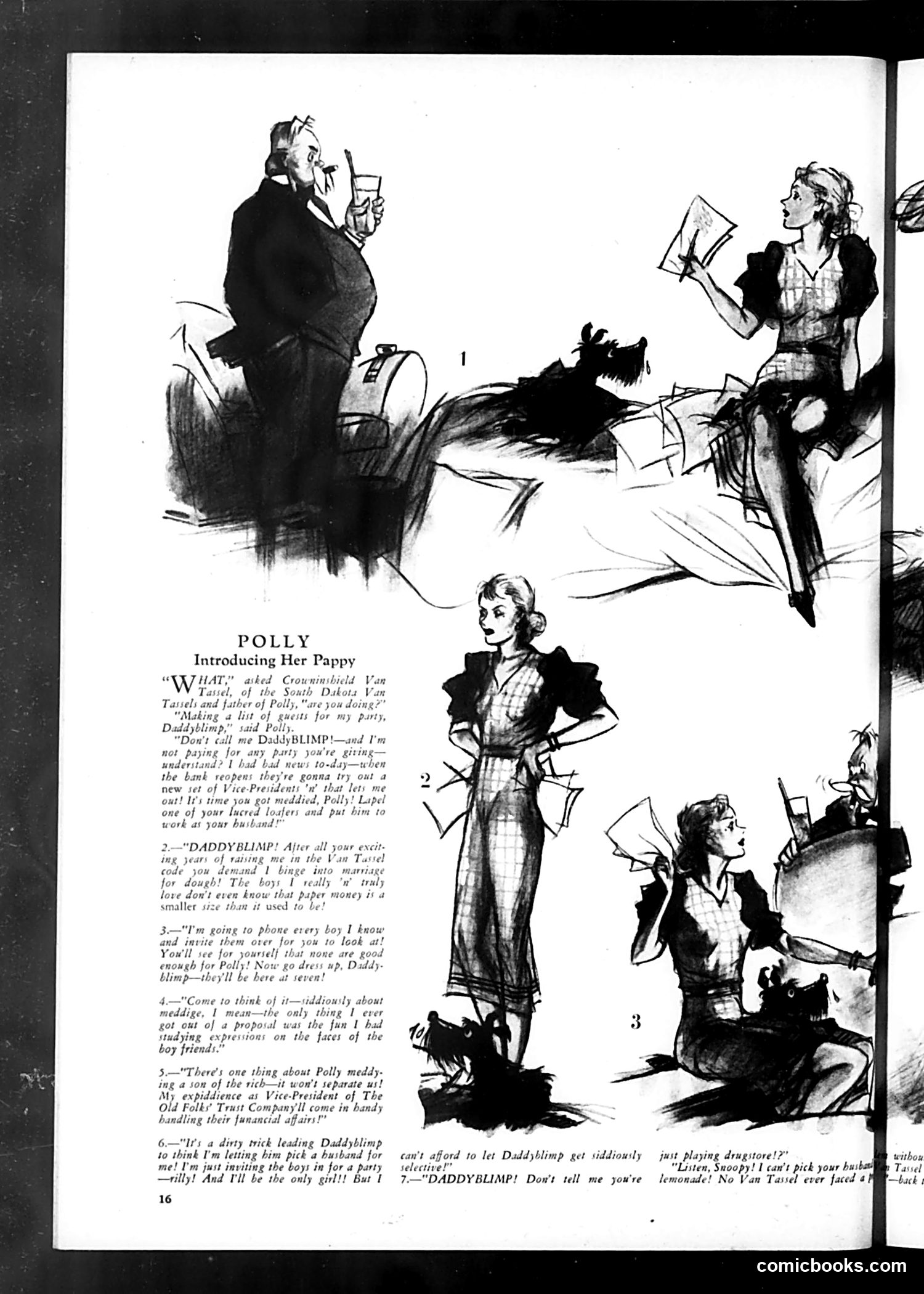 Life — March 1933 — page 18 of 50