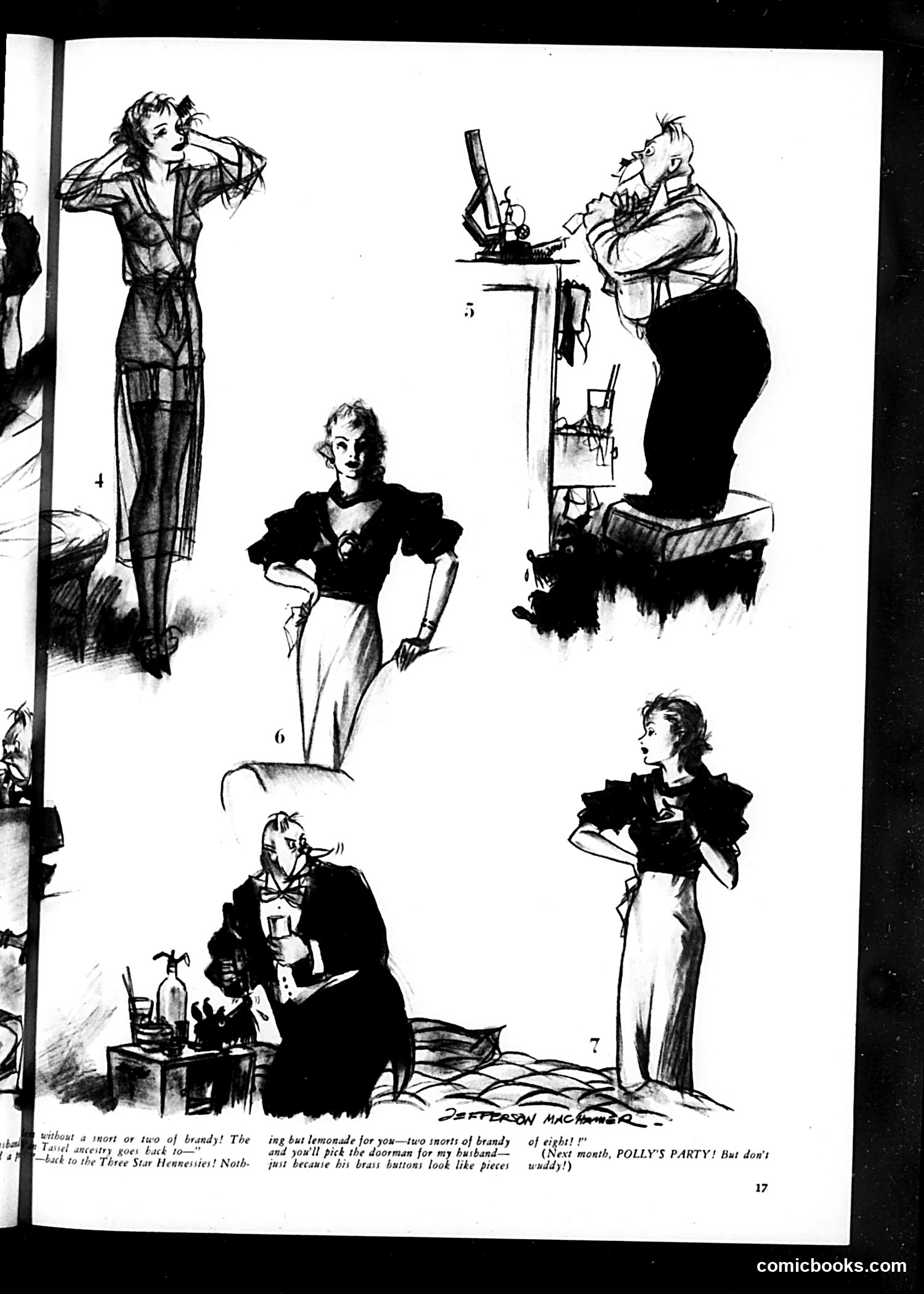 Life — March 1933 — page 19 of 50