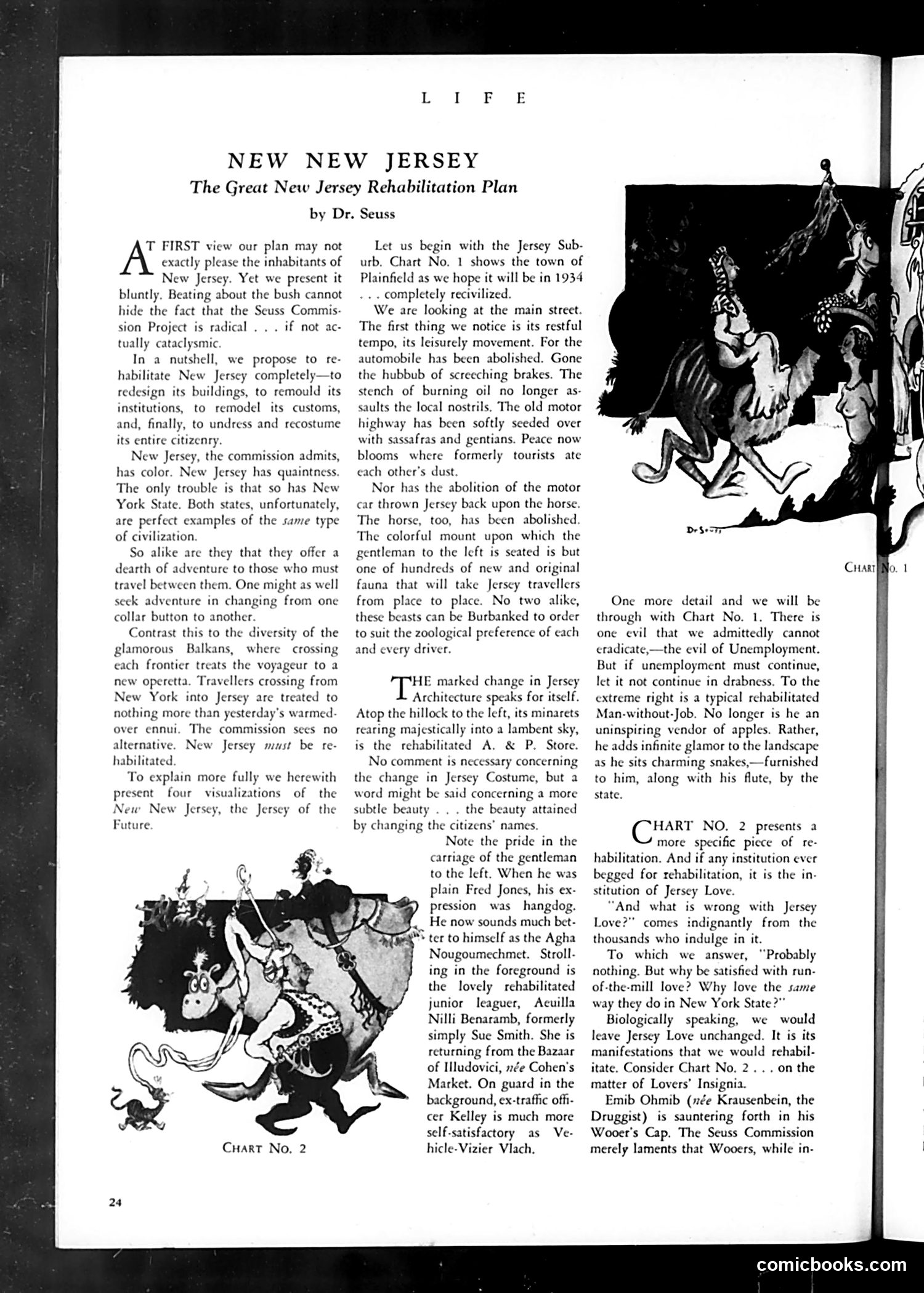 Life — March 1933 — page 26 of 50