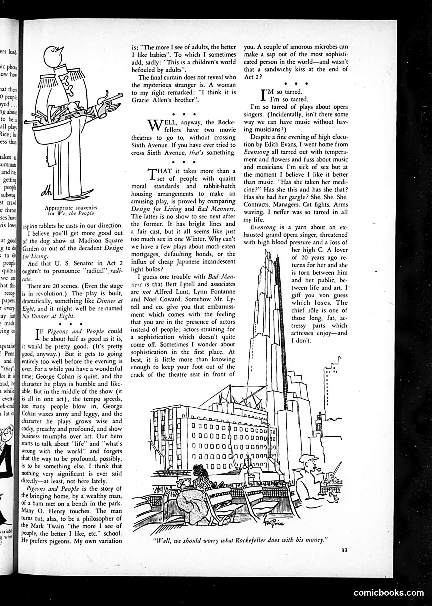 Life — March 1933 — page 35 of 50