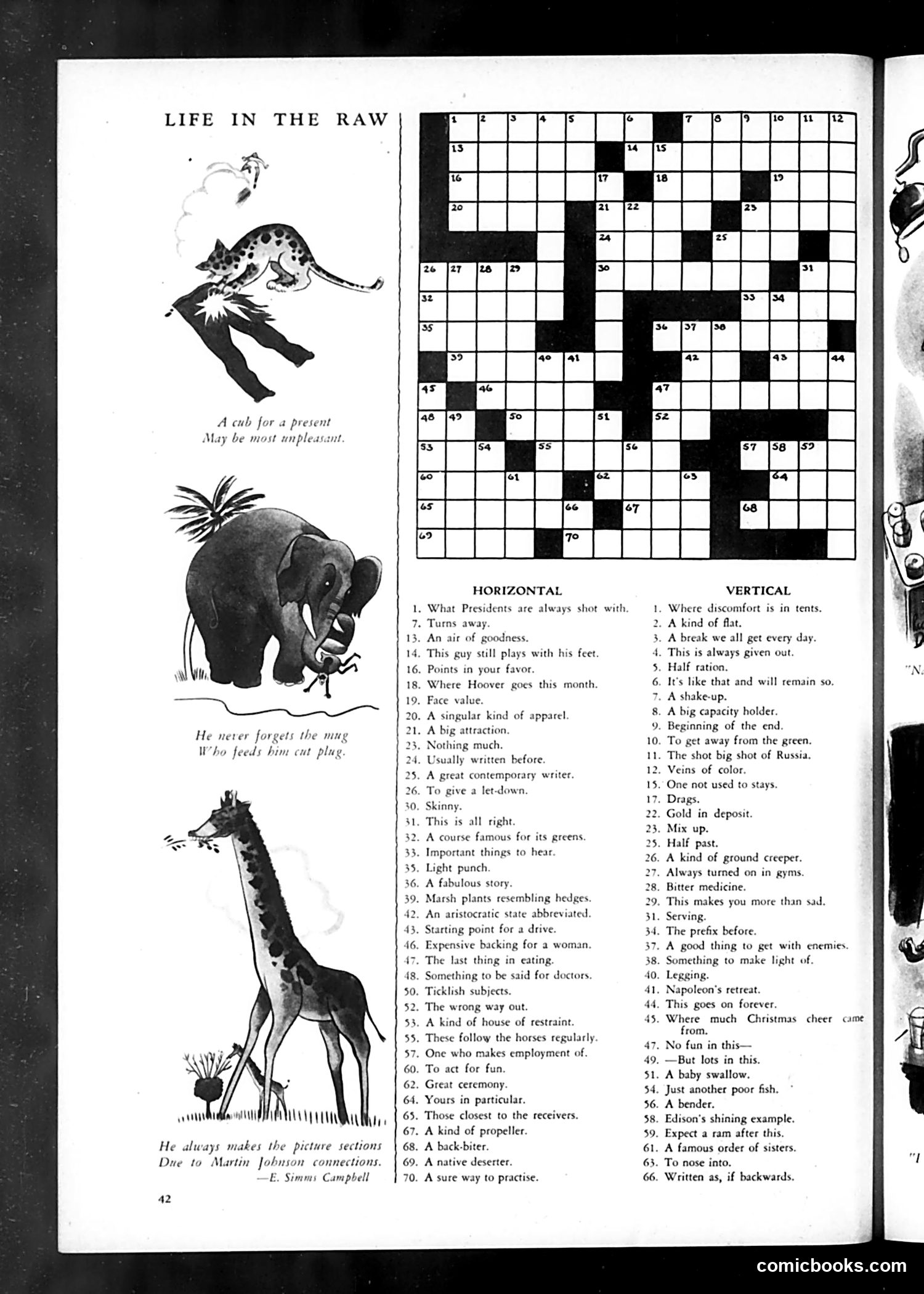 Life — March 1933 — page 44 of 50