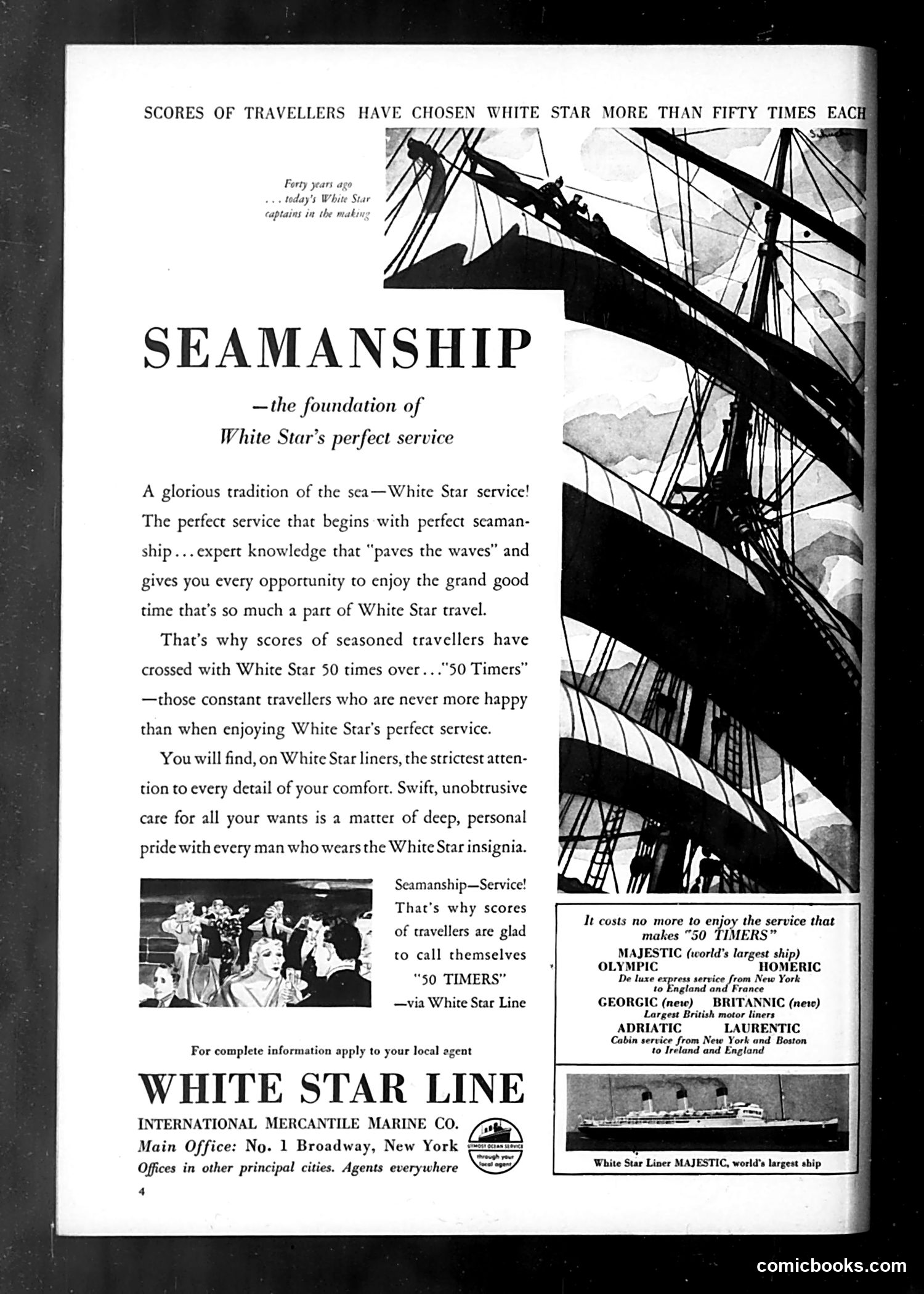 Life — April 1933 — page 6 of 53