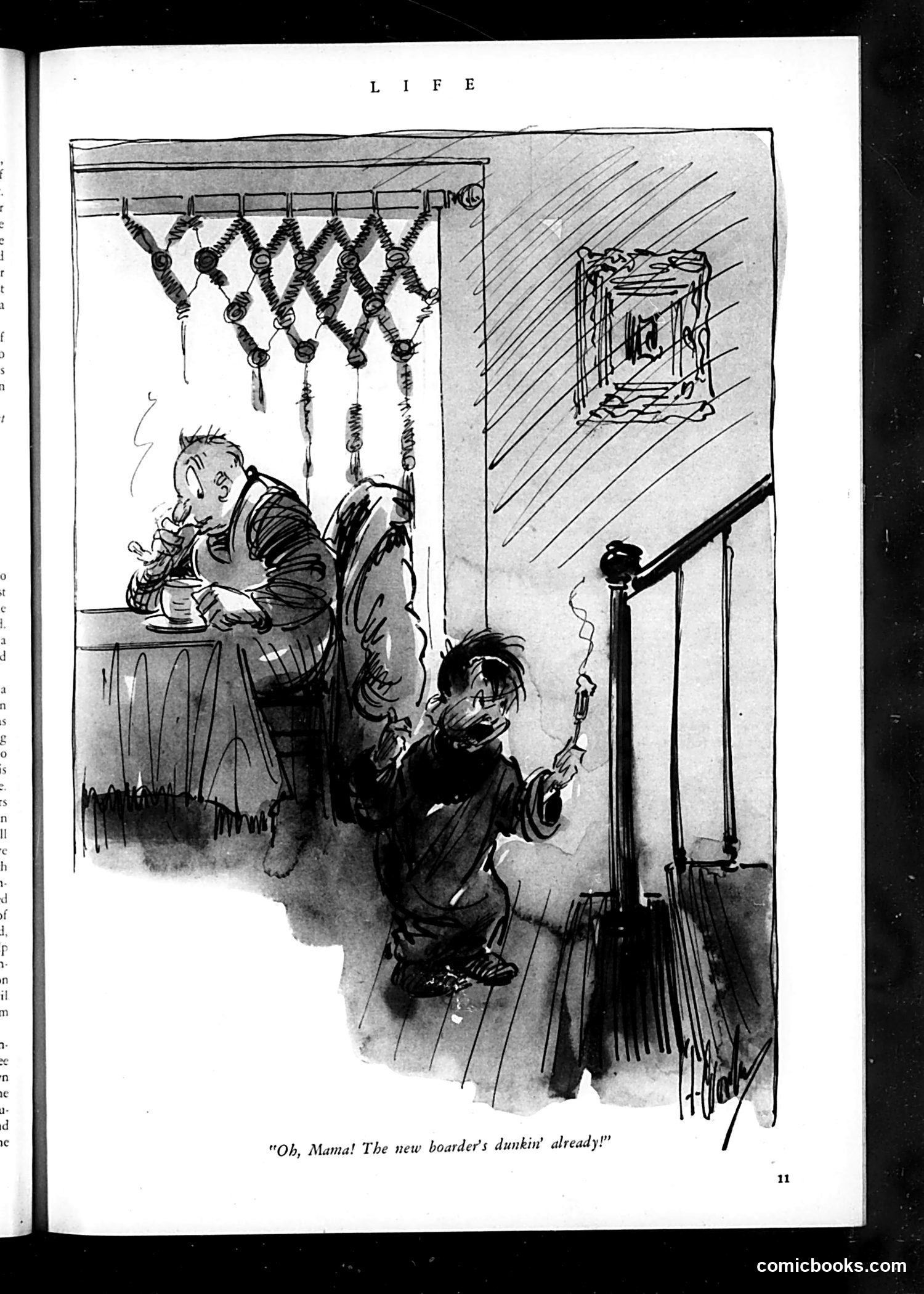 Life — April 1933 — page 15 of 53