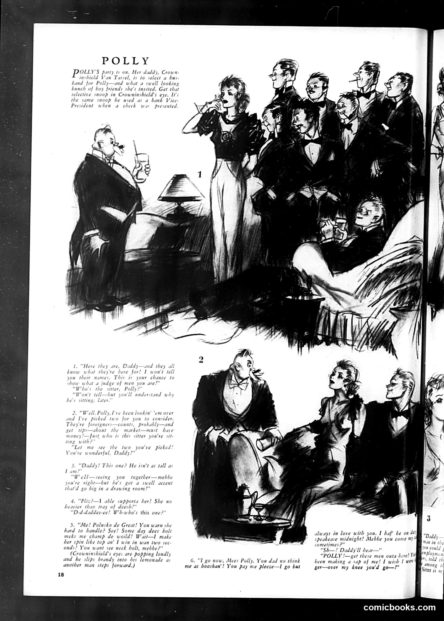 Life — April 1933 — page 22 of 53