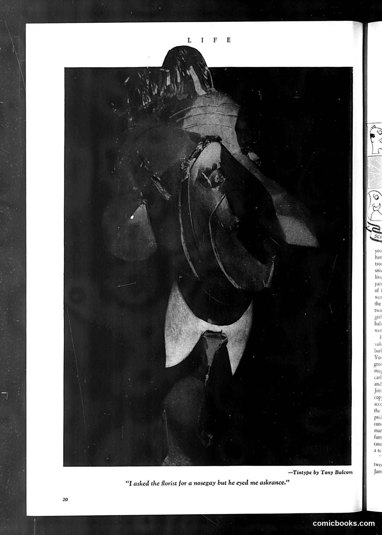 Life — April 1933 — page 24 of 53