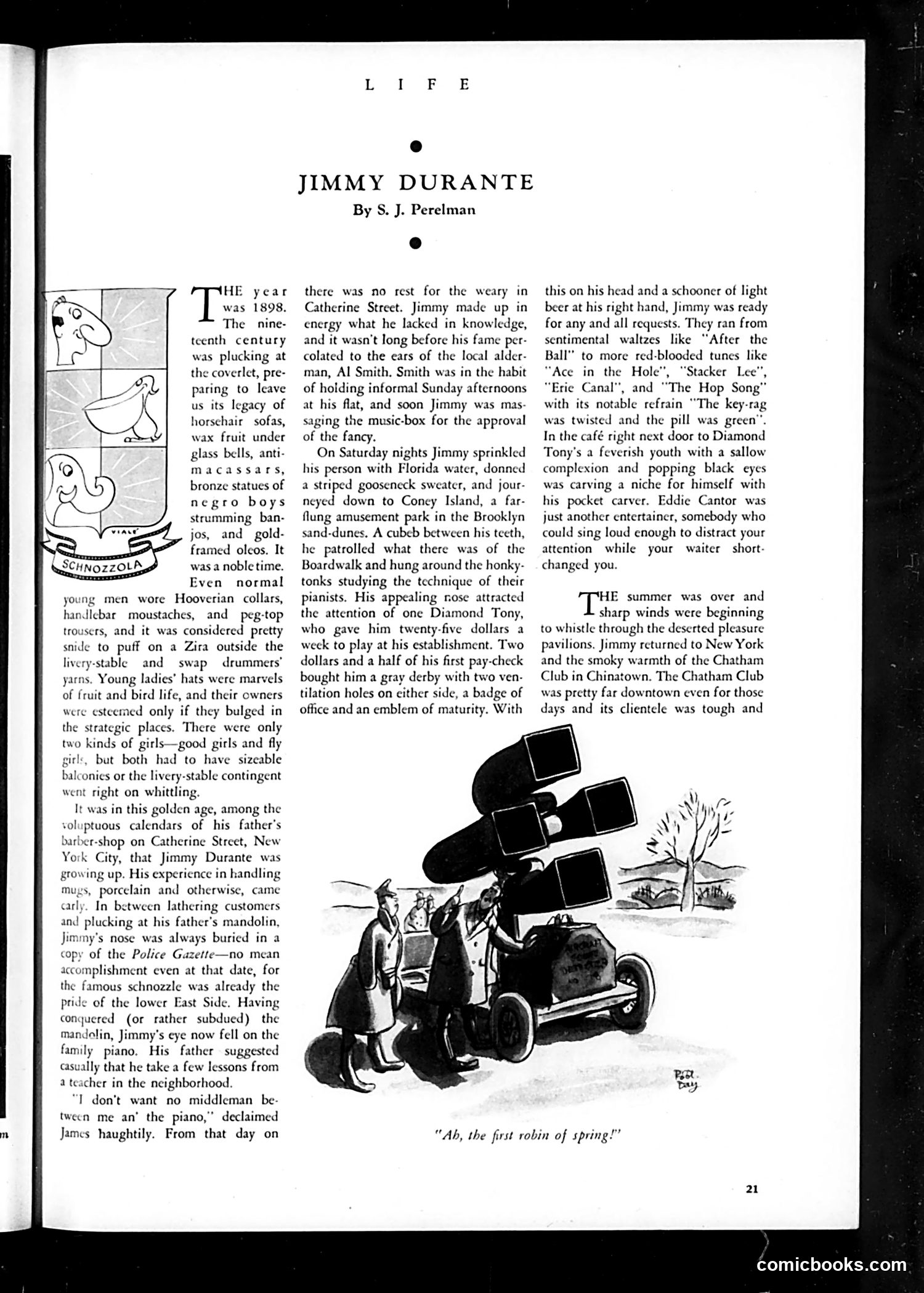 Life — April 1933 — page 25 of 53