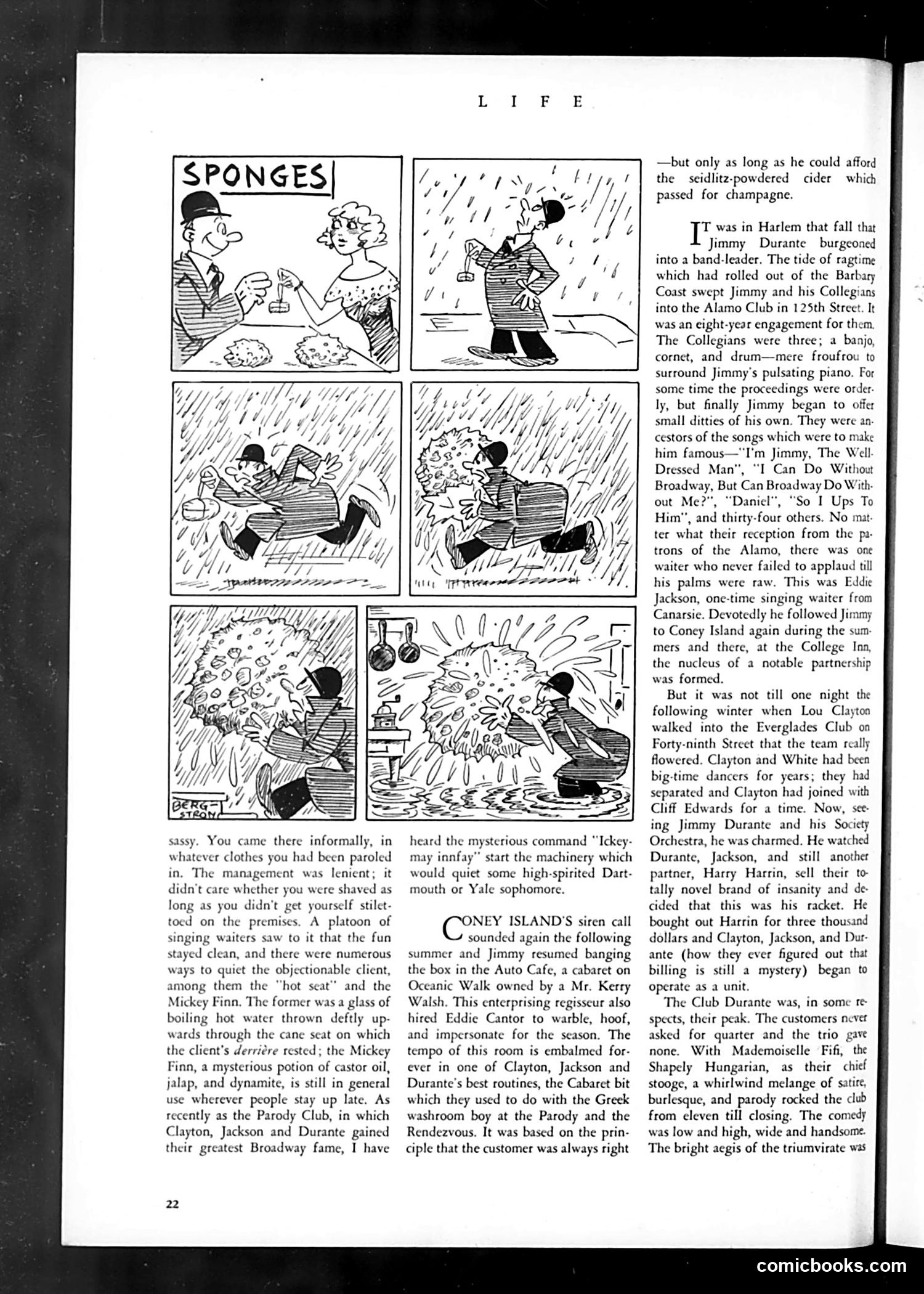 Life — April 1933 — page 26 of 53