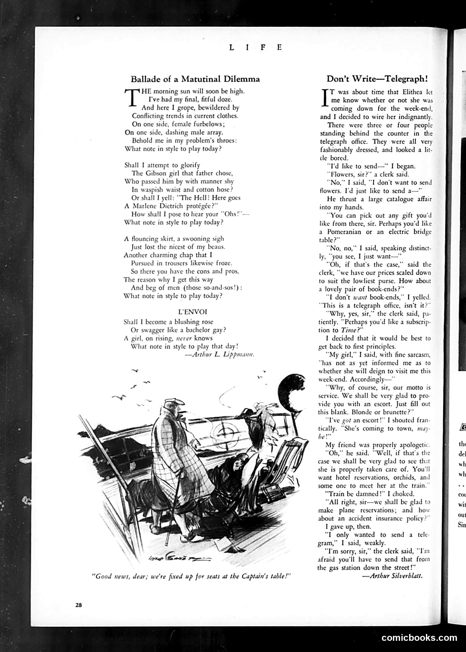 Life — April 1933 — page 32 of 53