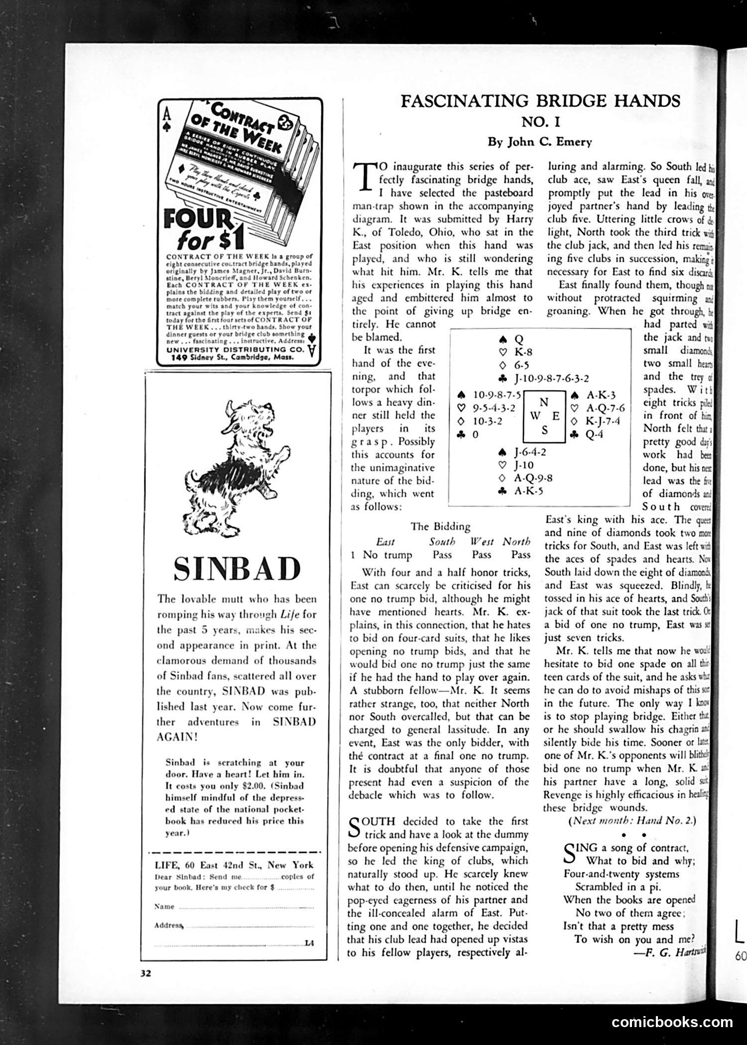 Life — April 1933 — page 36 of 53