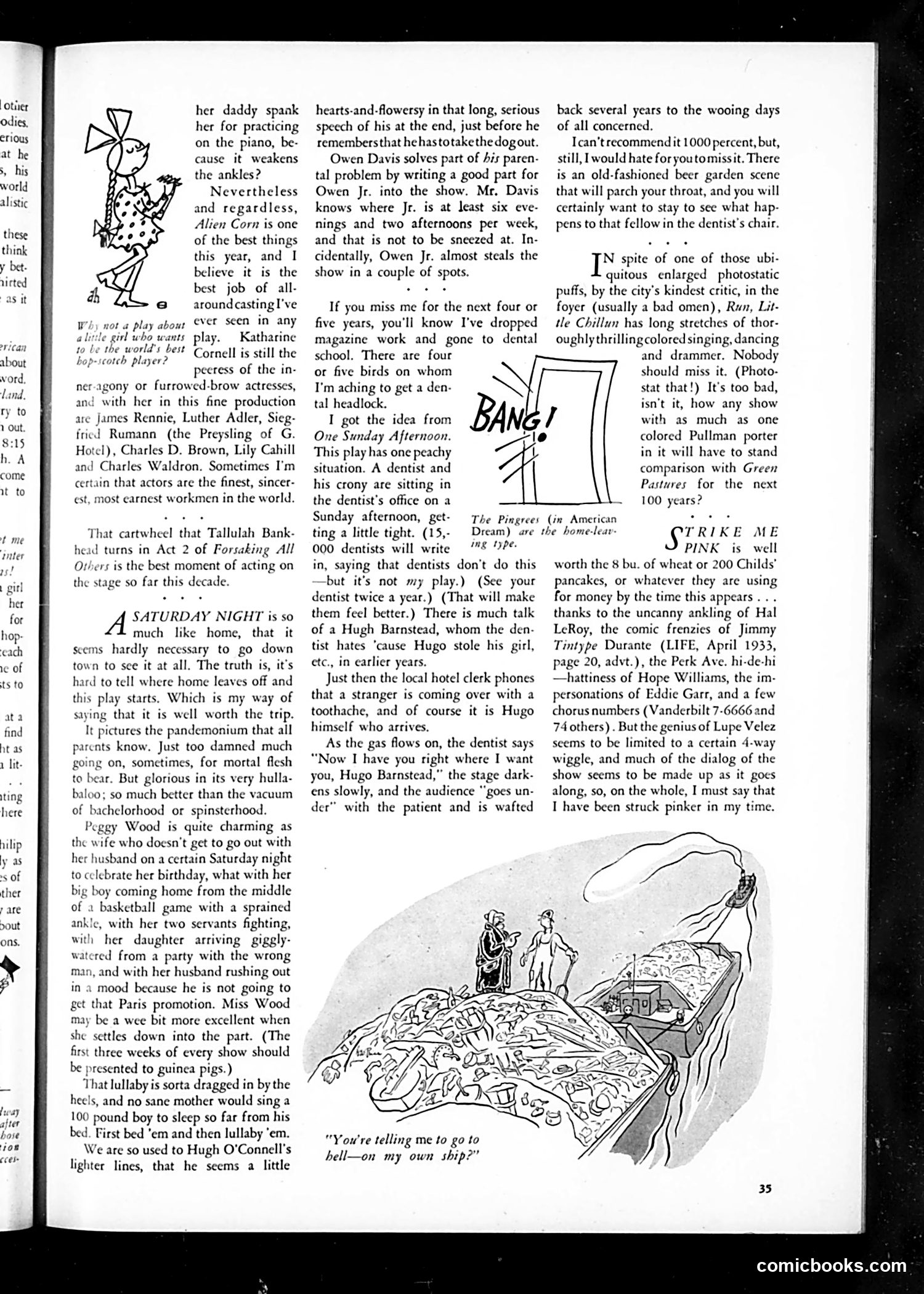 Life — April 1933 — page 39 of 53