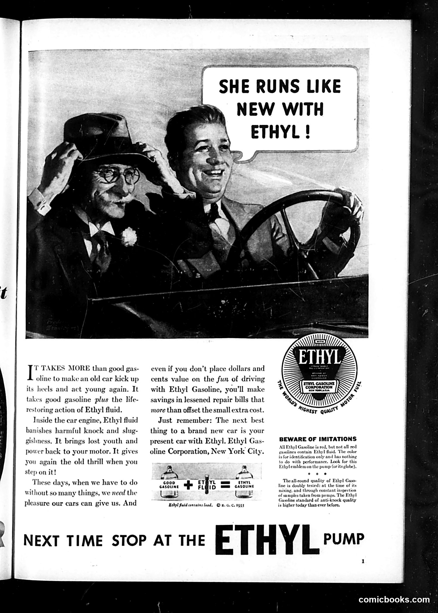 Life — May 1933 — page 3 of 52