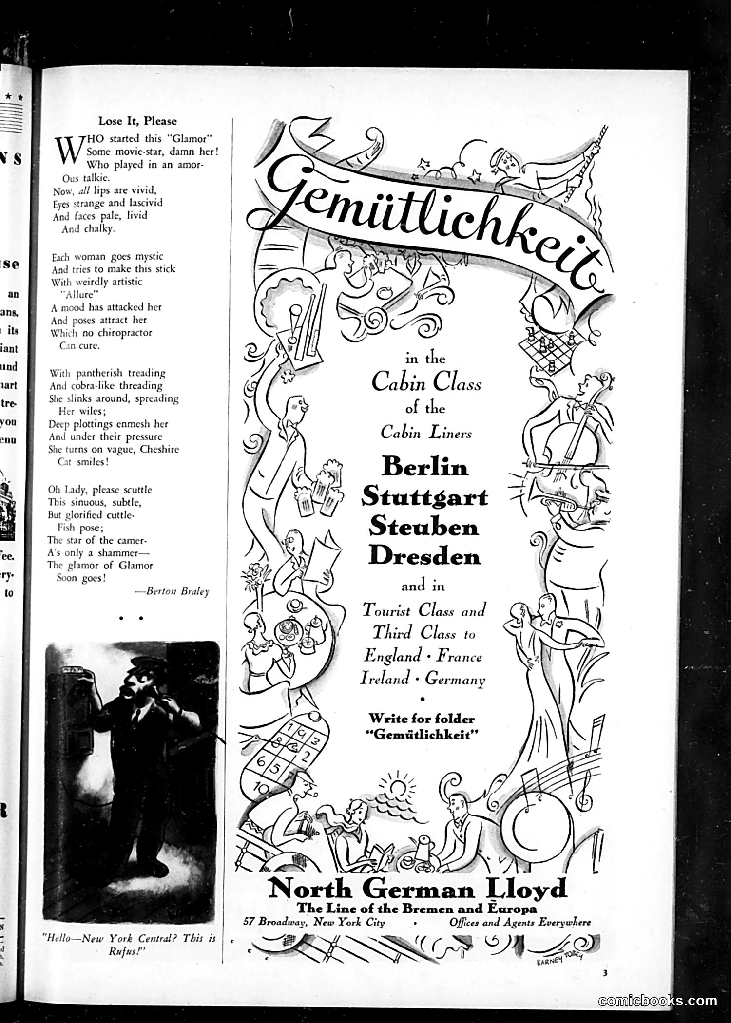Life — May 1933 — page 5 of 52