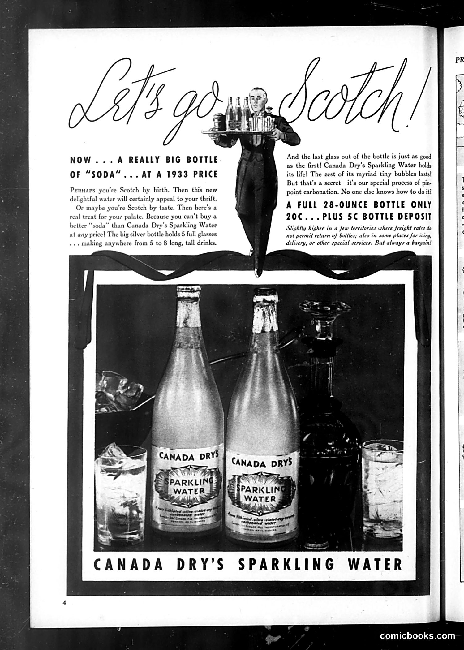 Life — May 1933 — page 6 of 52