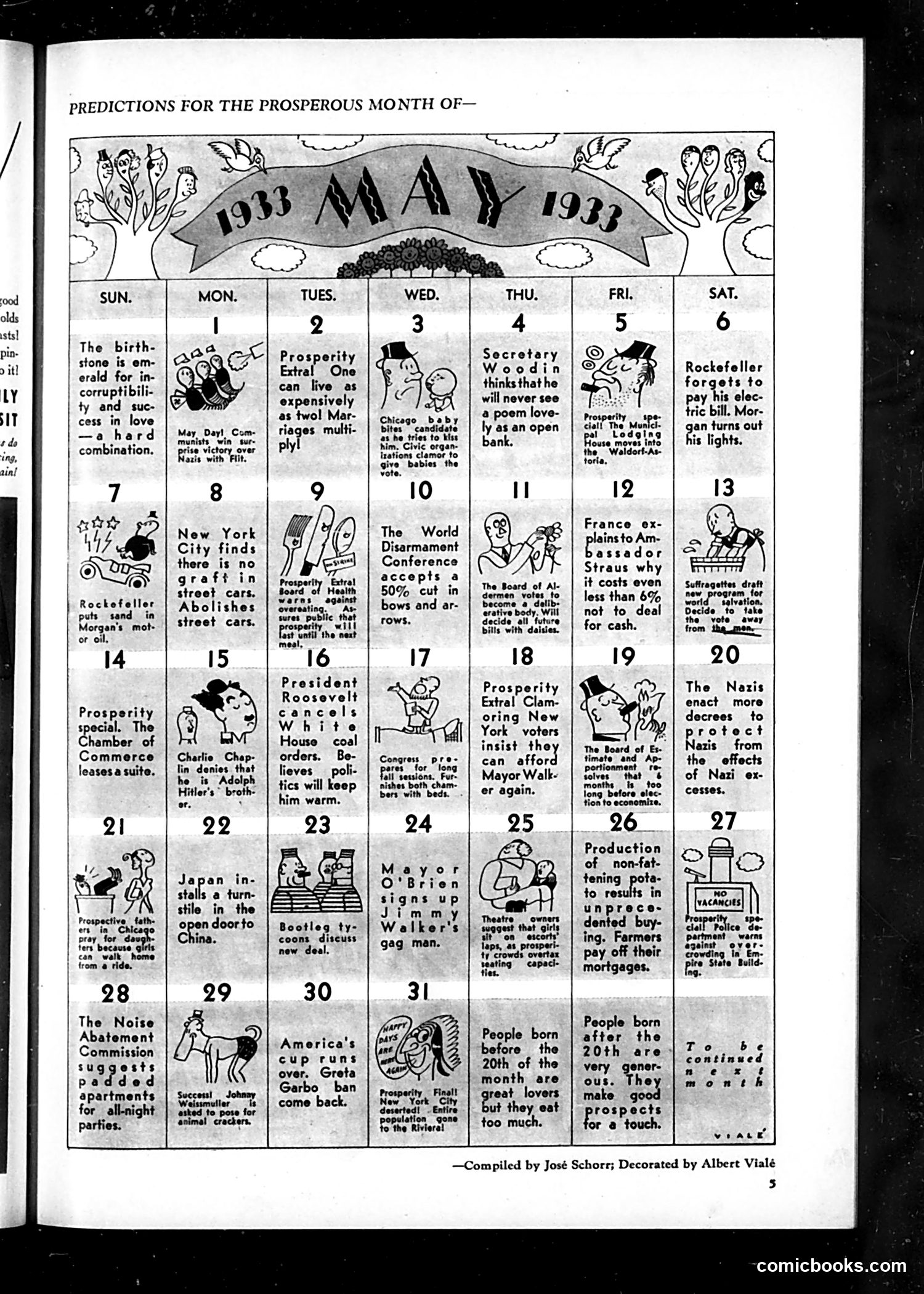 Life — May 1933 — page 7 of 52