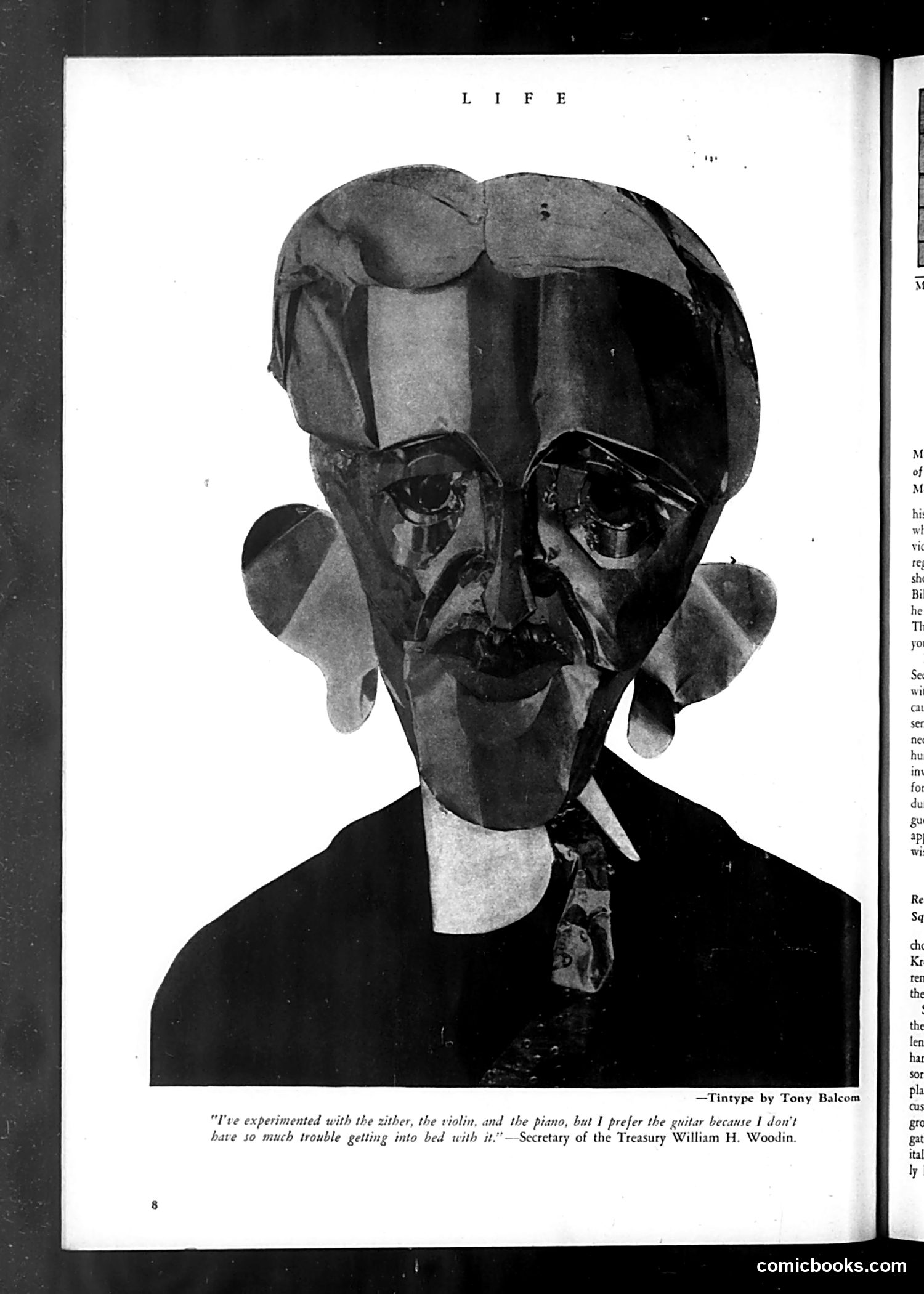 Life — May 1933 — page 10 of 52