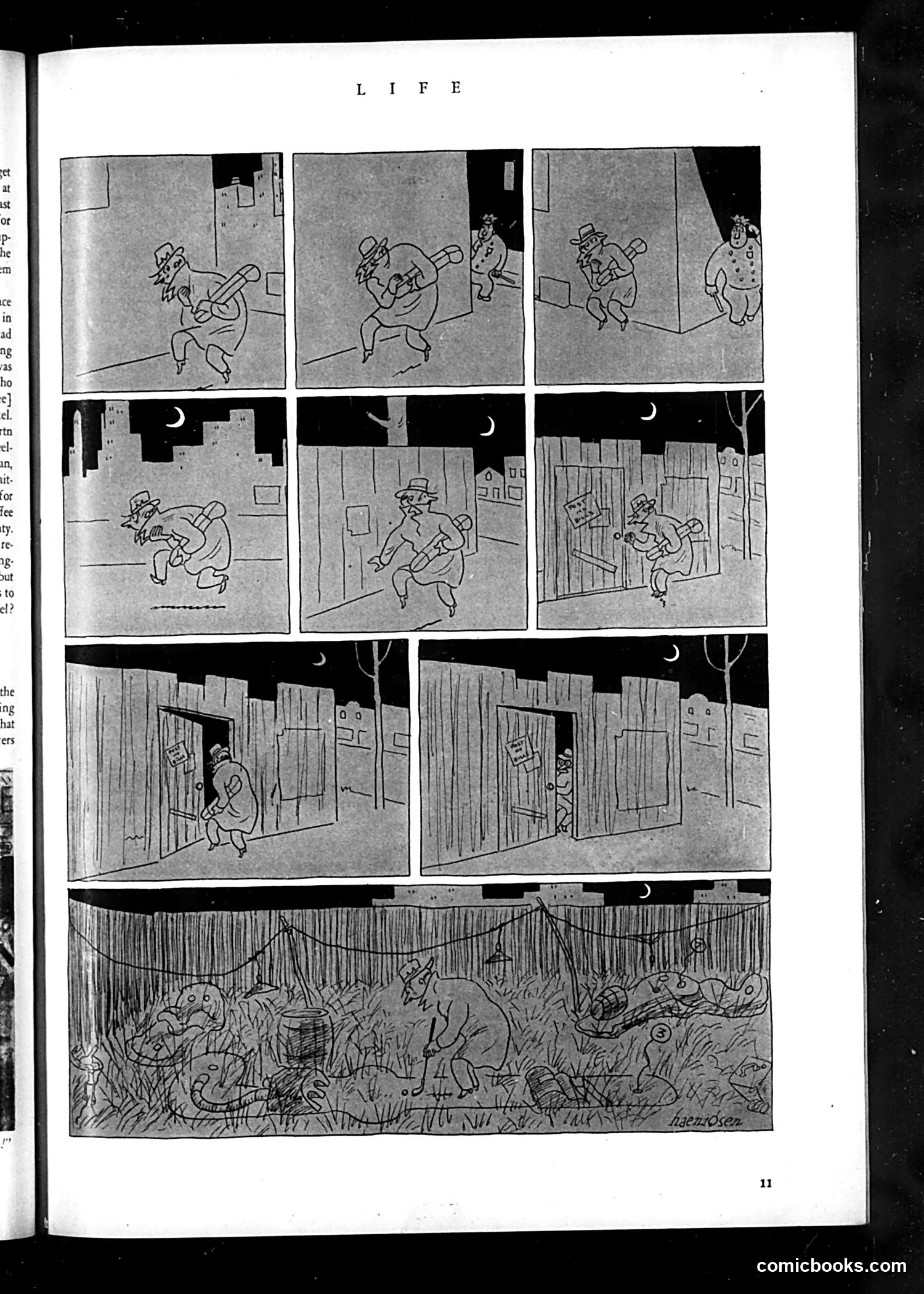 Life — May 1933 — page 13 of 52
