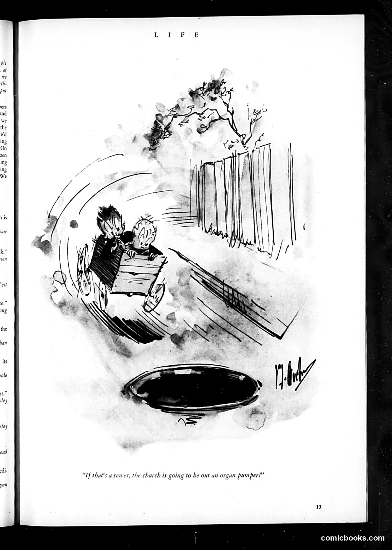 Life — May 1933 — page 15 of 52