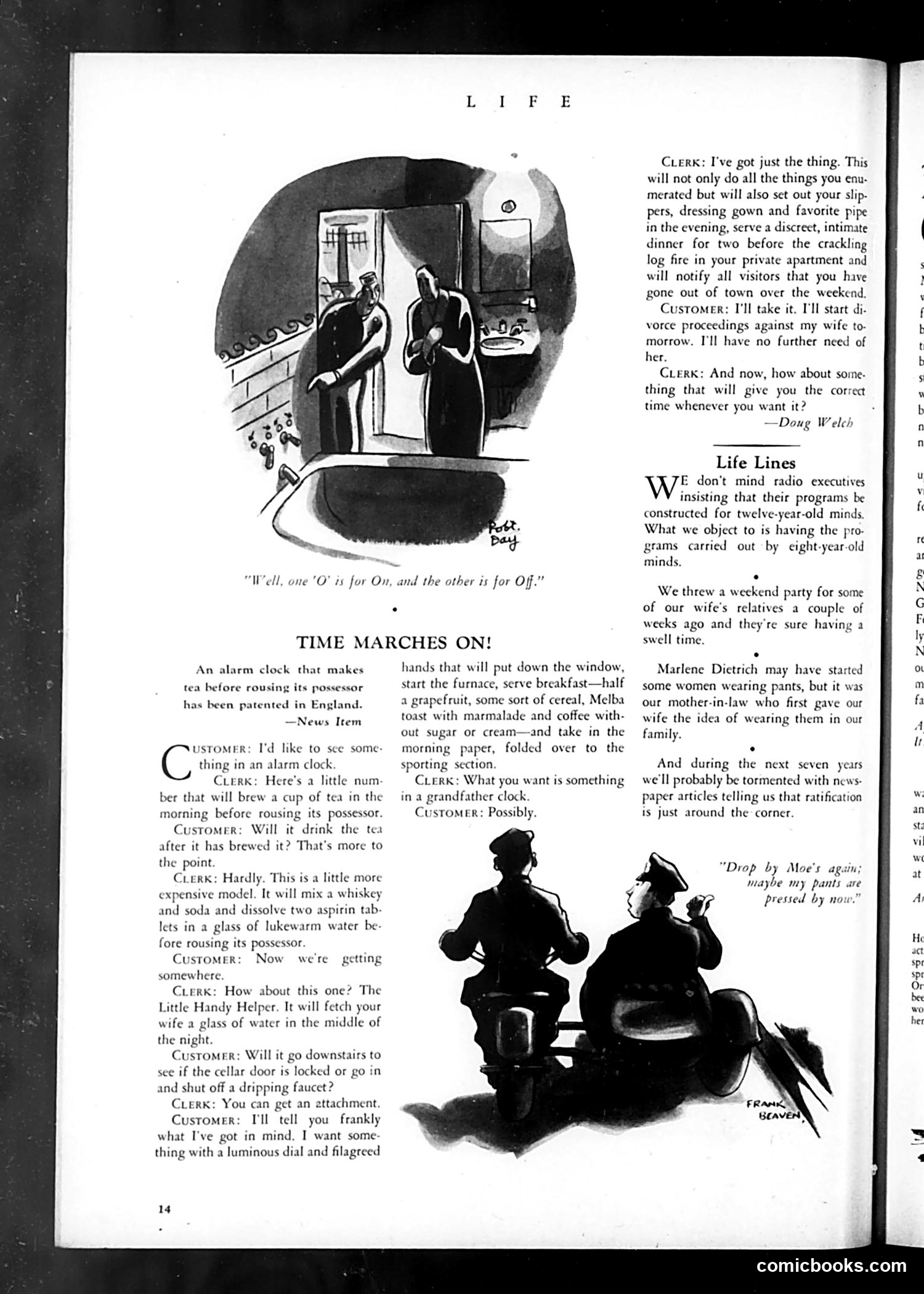 Life — May 1933 — page 16 of 52