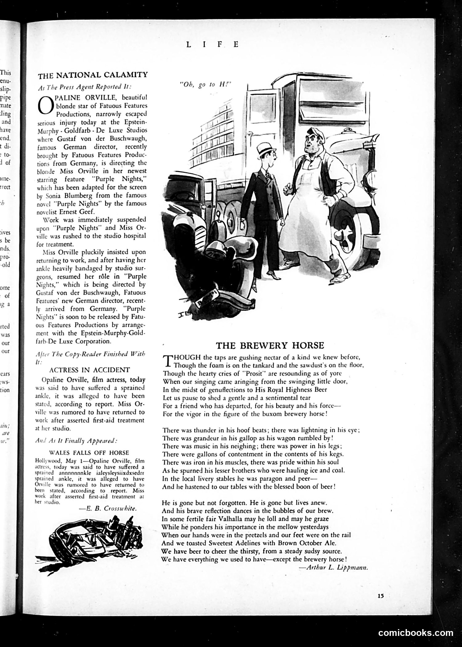 Life — May 1933 — page 17 of 52