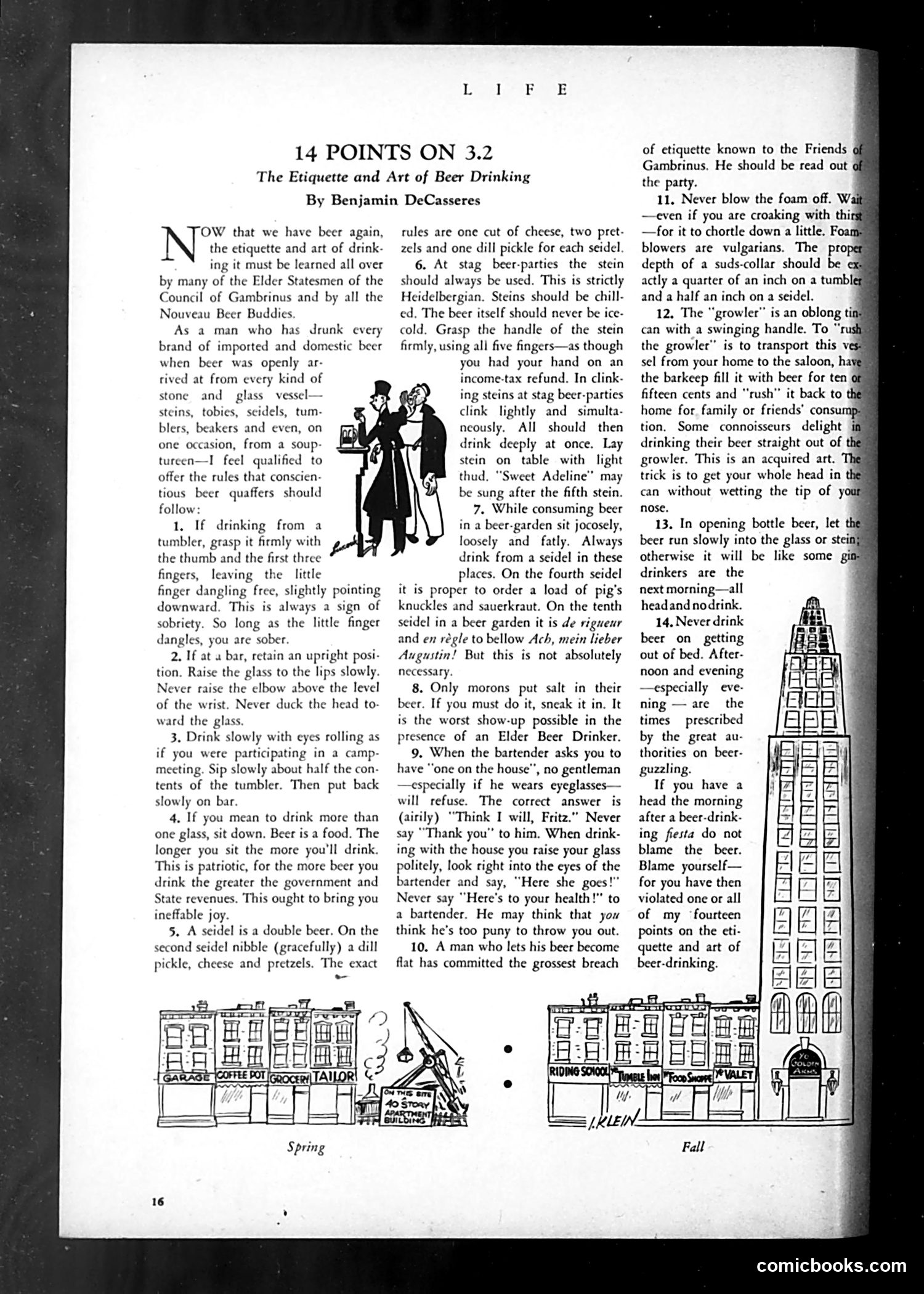 Life — May 1933 — page 18 of 52