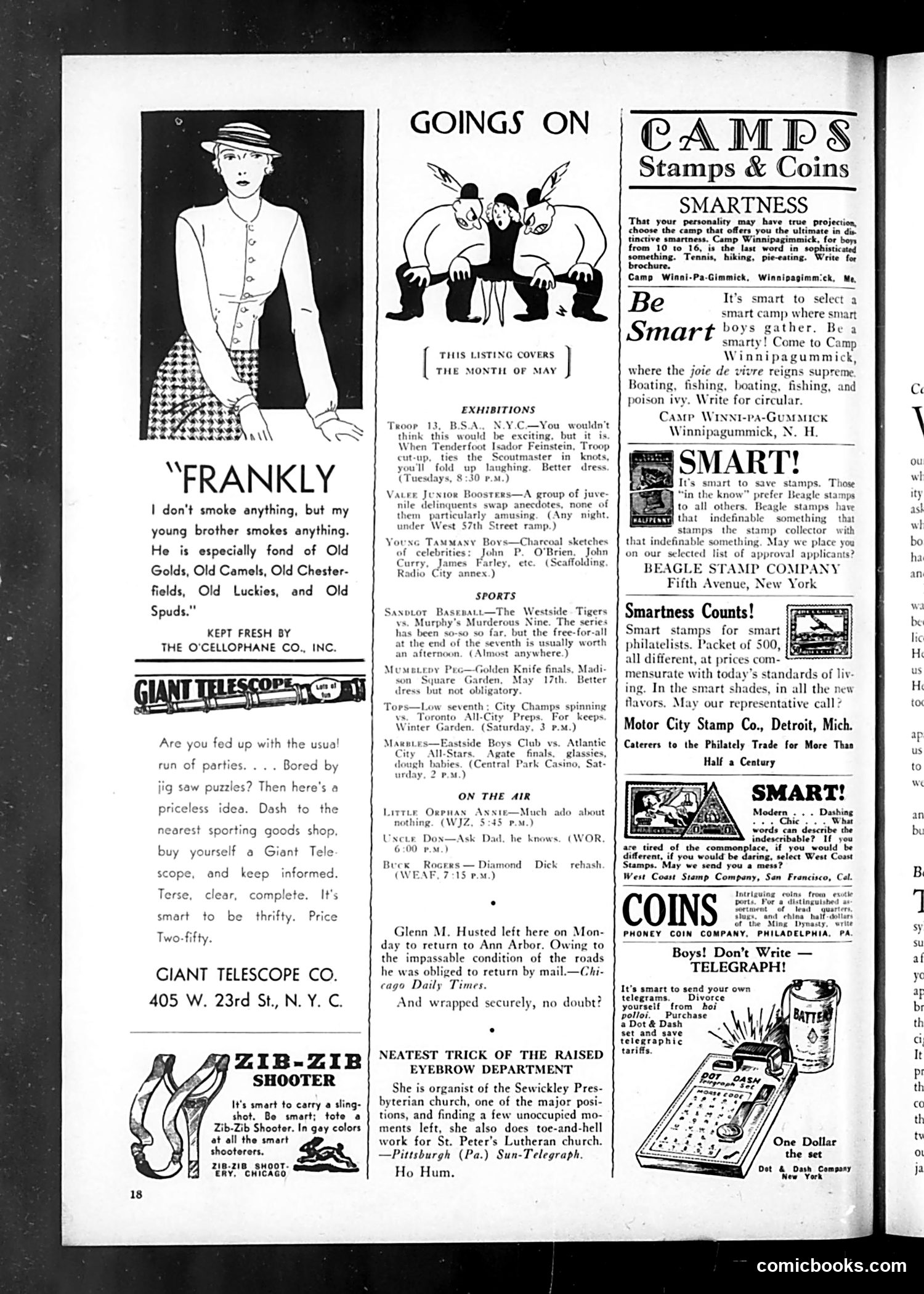 Life — May 1933 — page 22 of 52
