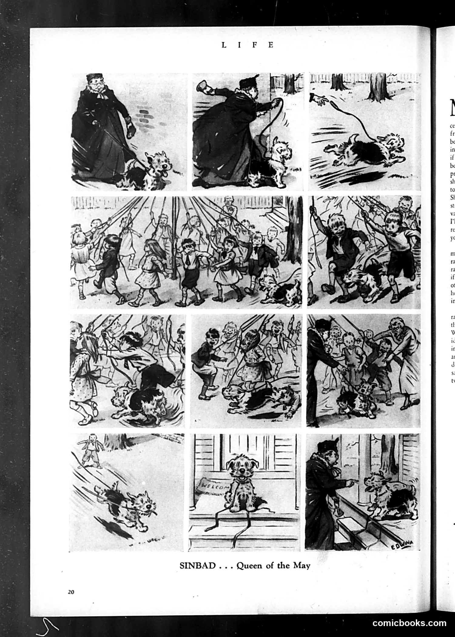 Life — May 1933 — page 24 of 52