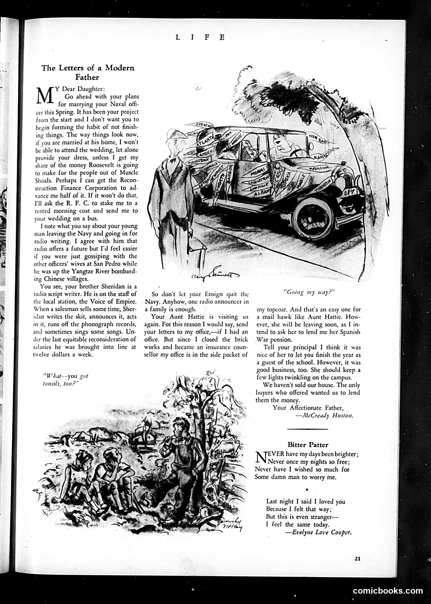 Life — May 1933 — page 25 of 52