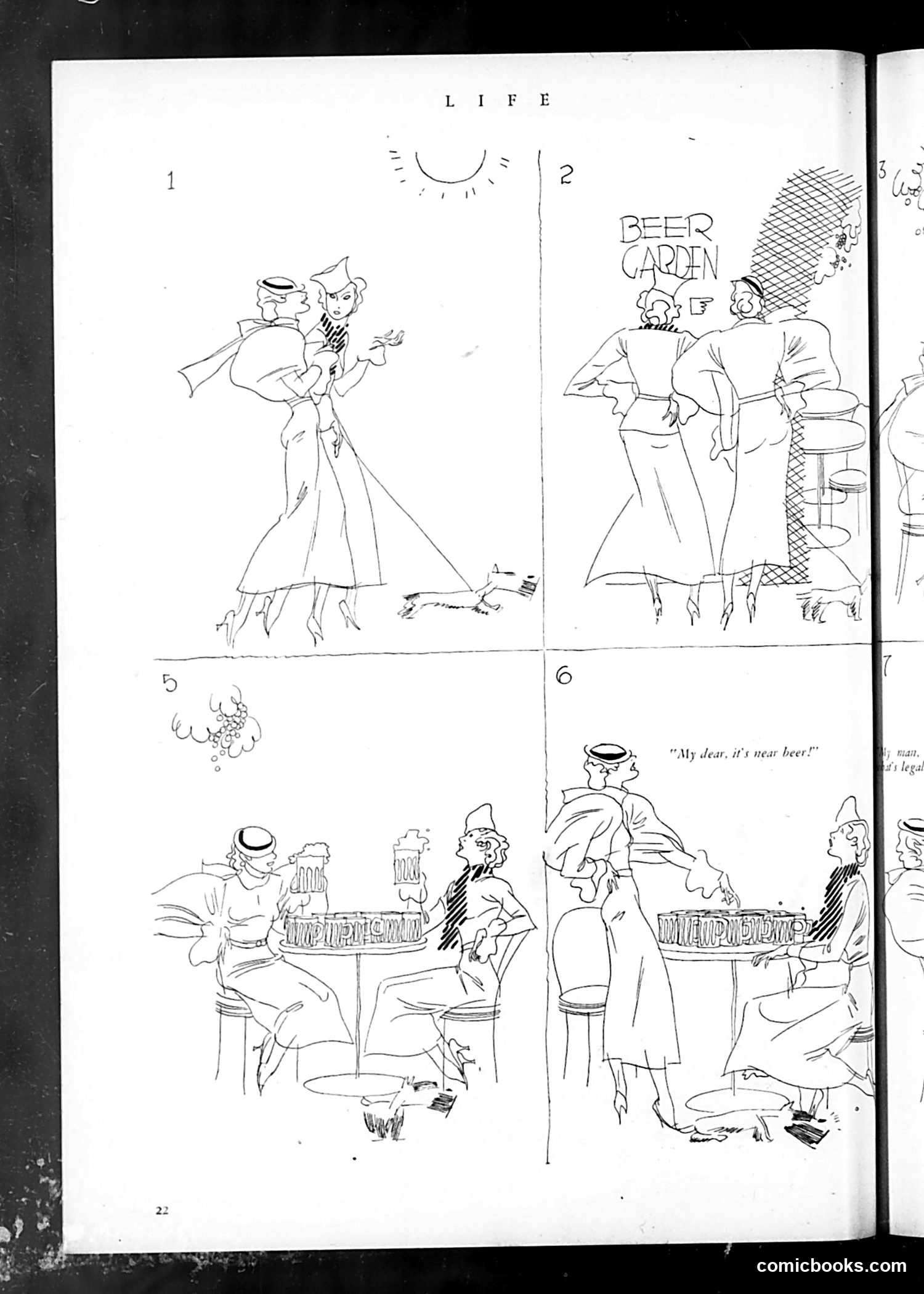 Life — May 1933 — page 26 of 52