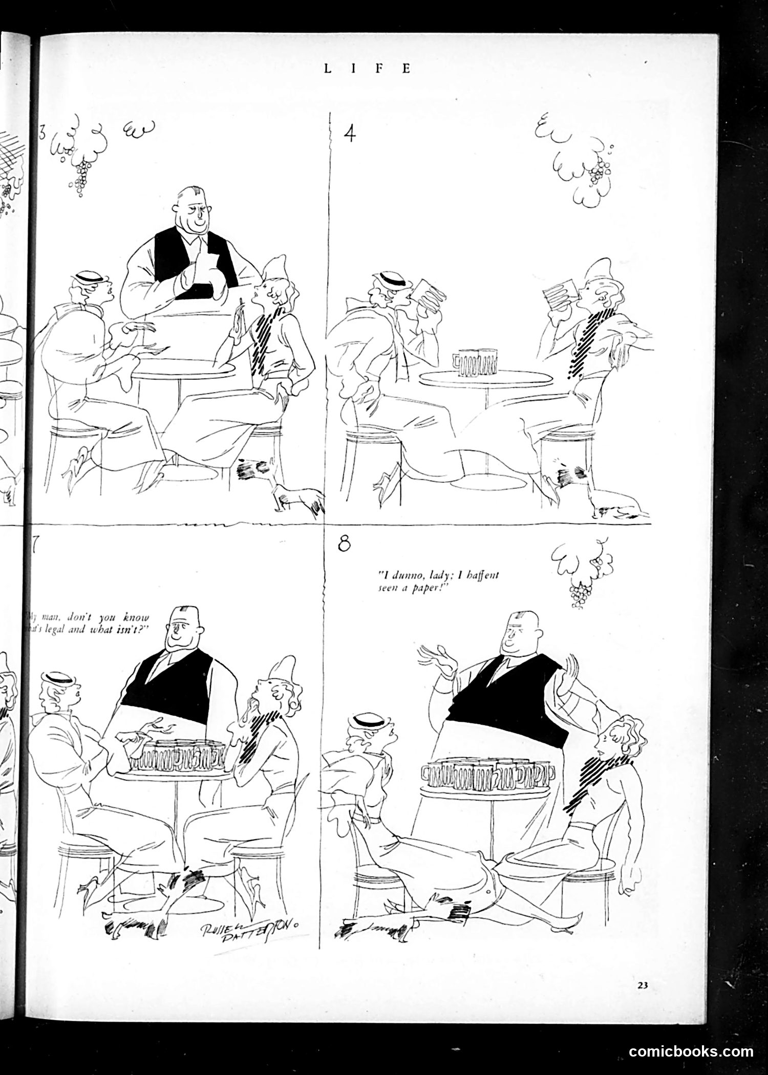 Life — May 1933 — page 27 of 52