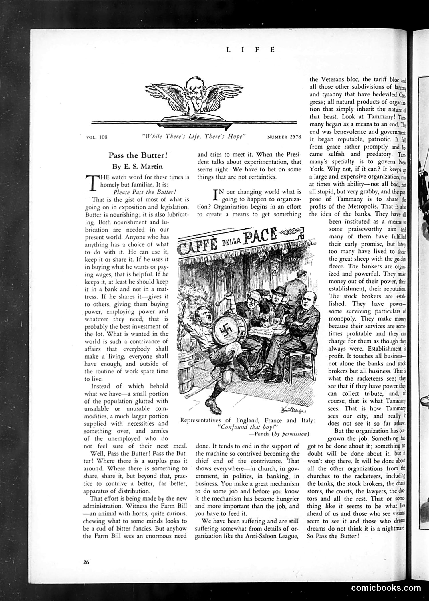 Life — May 1933 — page 30 of 52