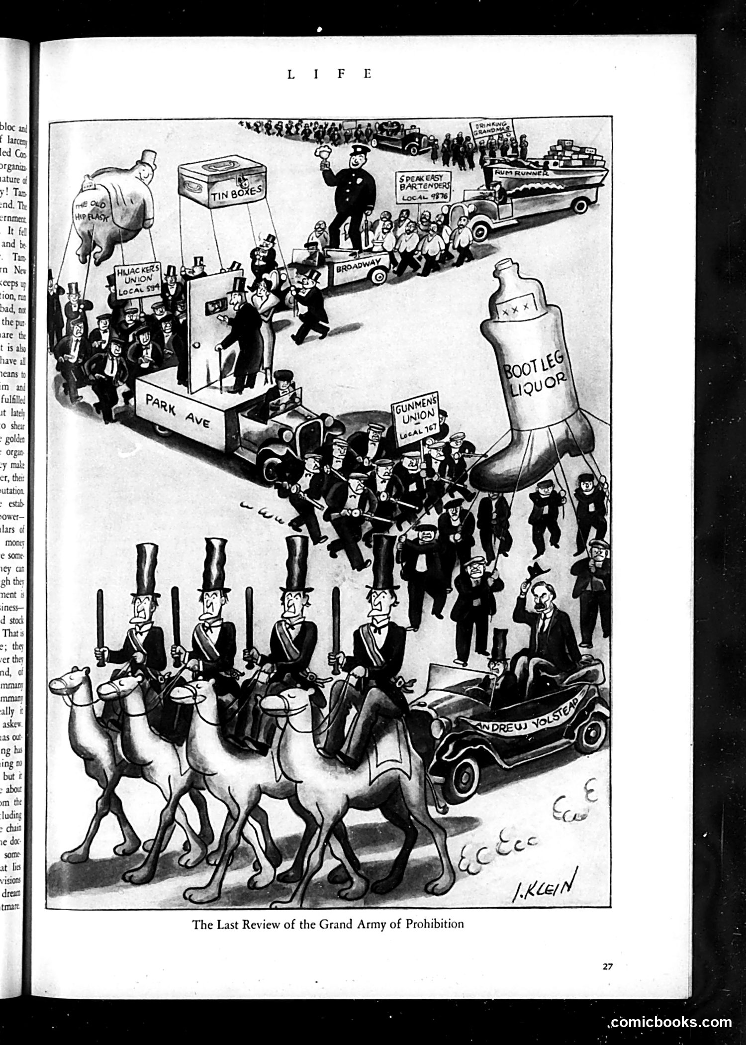 Life — May 1933 — page 31 of 52