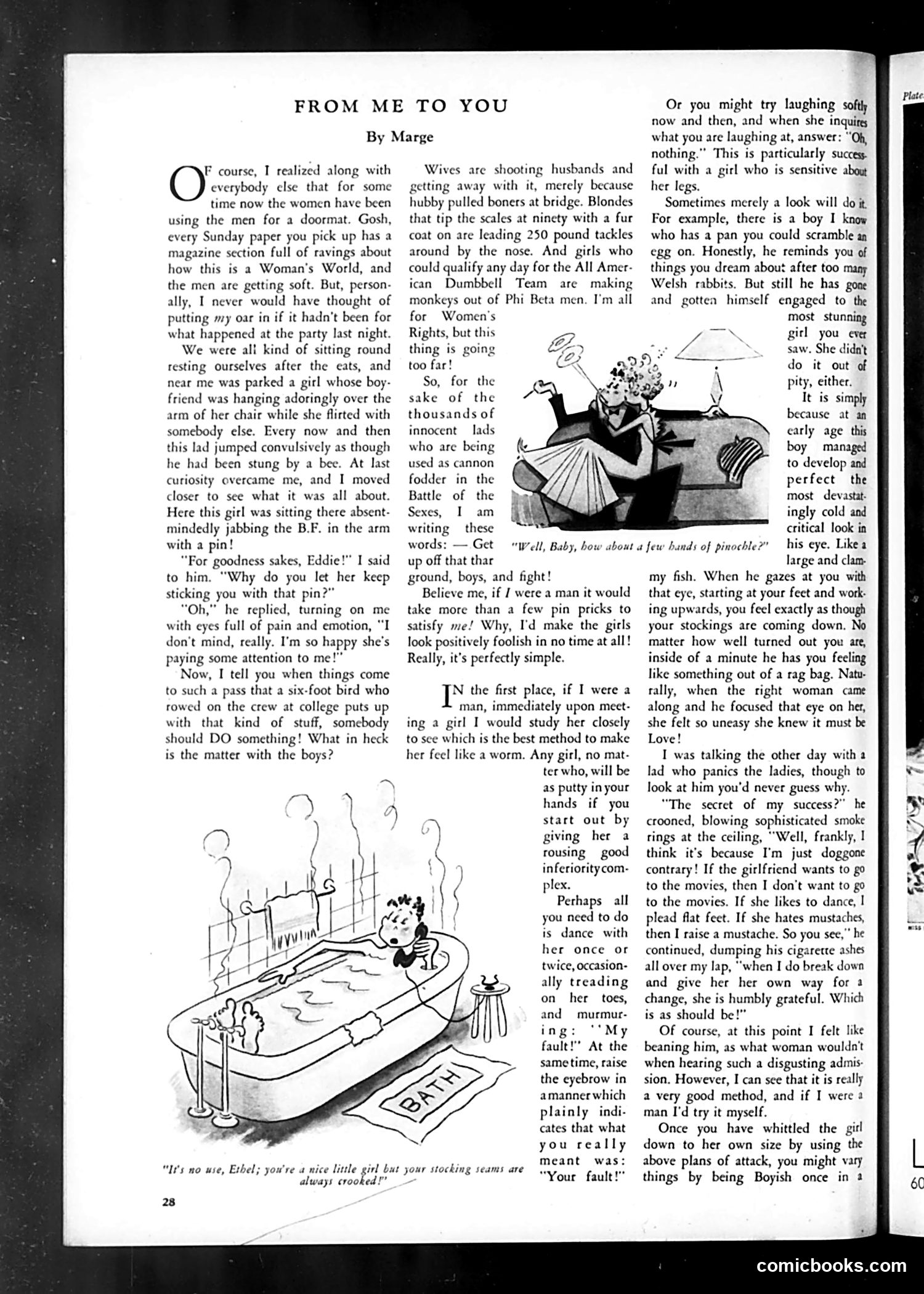 Life — May 1933 — page 32 of 52