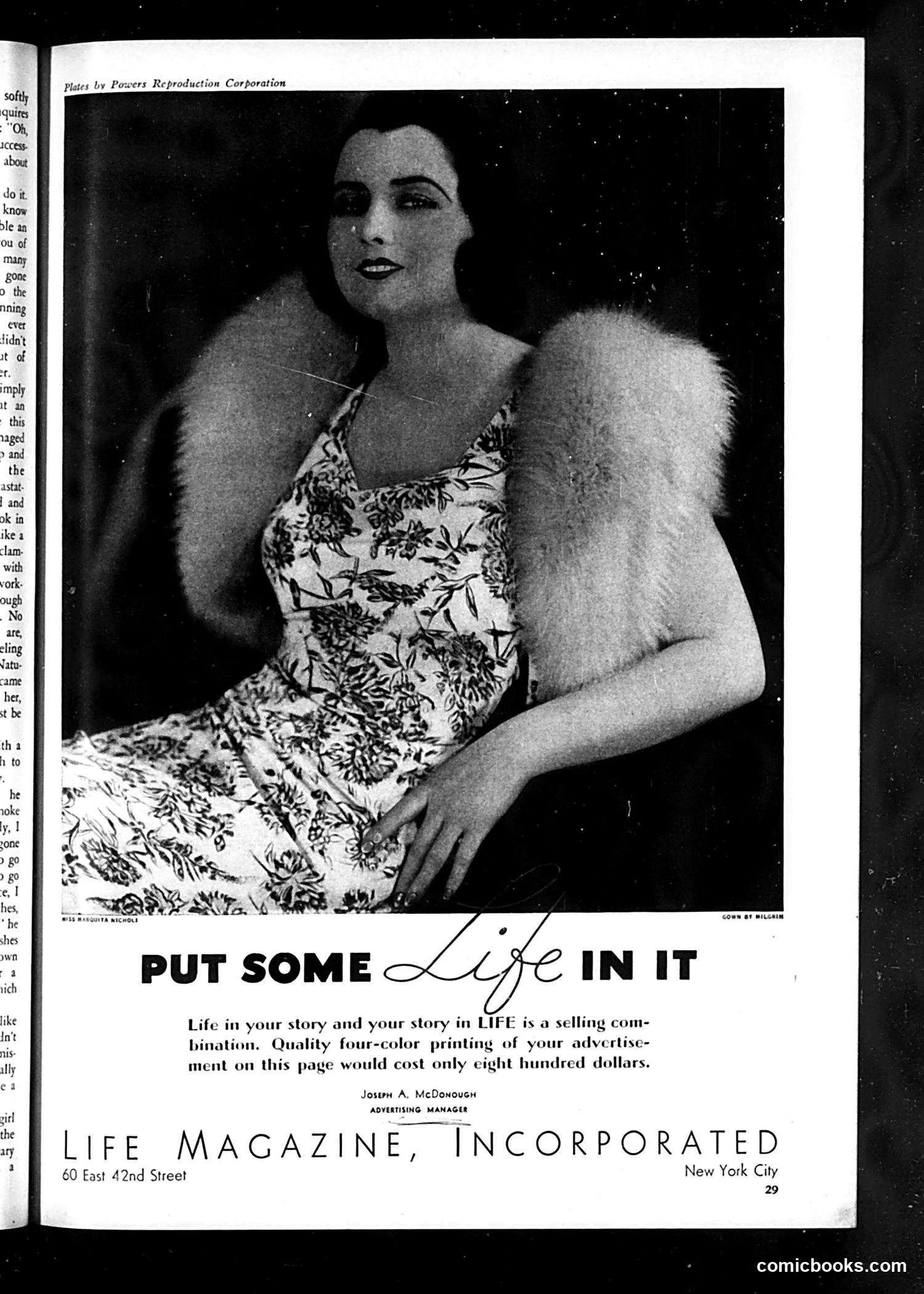 Life — May 1933 — page 33 of 52