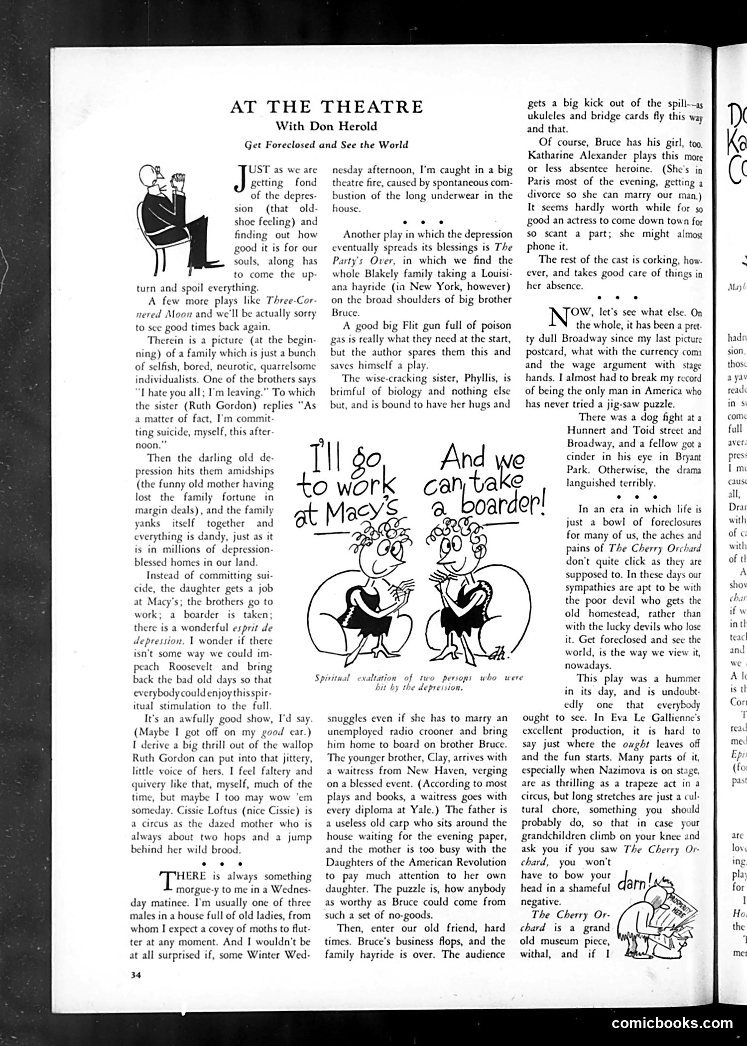 Life — May 1933 — page 38 of 52