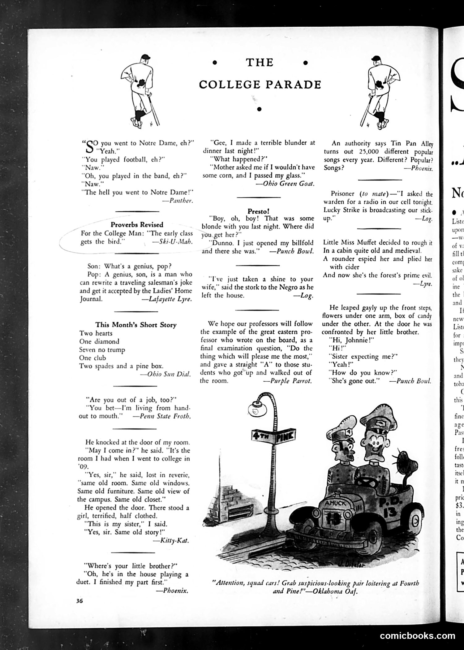 Life — May 1933 — page 40 of 52